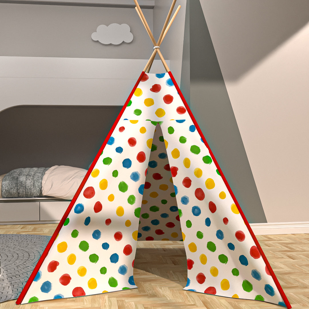 Party Teepee