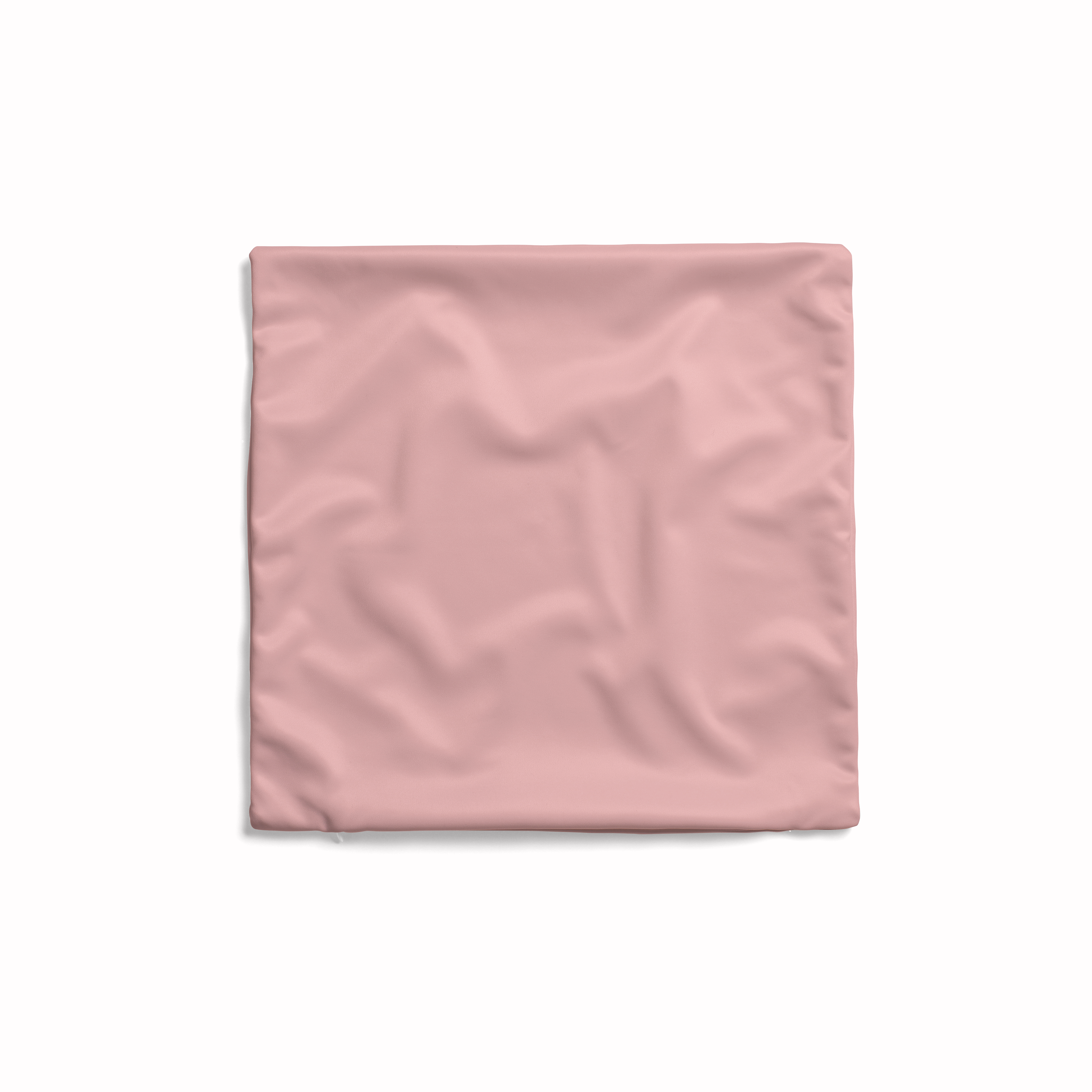Coussin Rose Uni