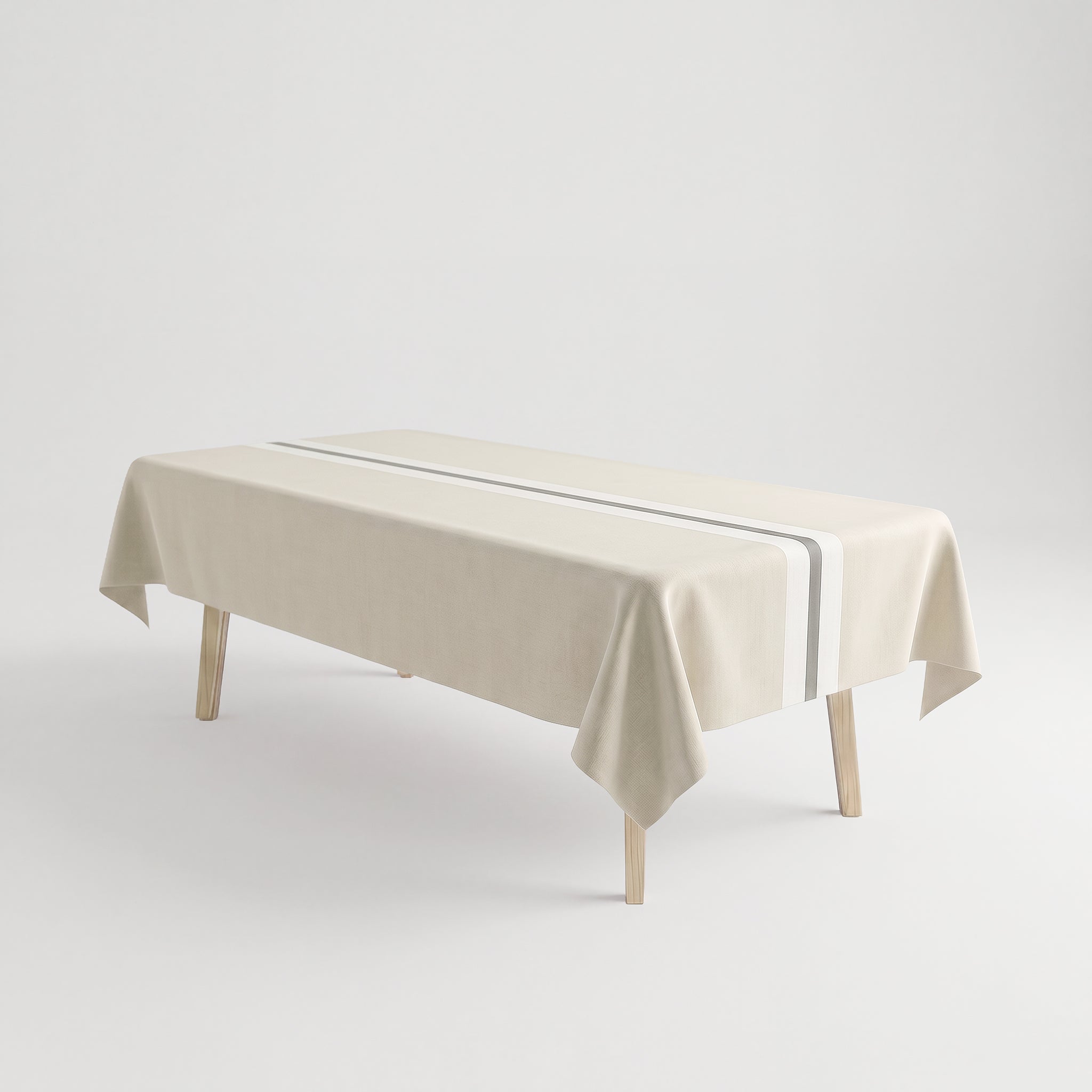 Ribbon Tablecloth