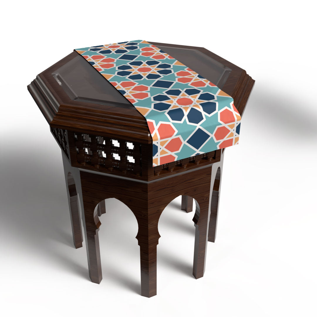 Arabesque 2 Runner
