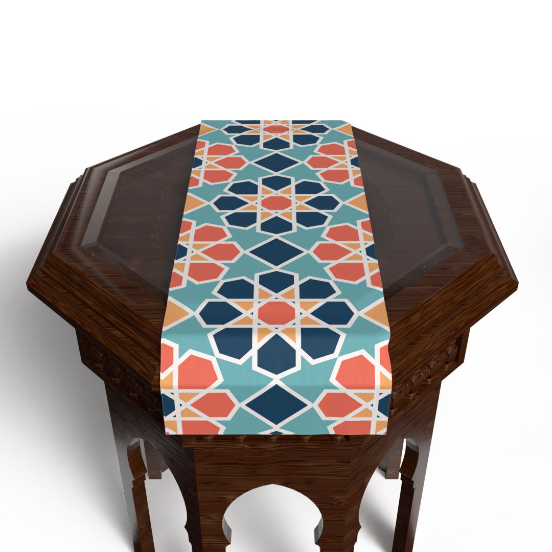 Arabesque 2 Runner