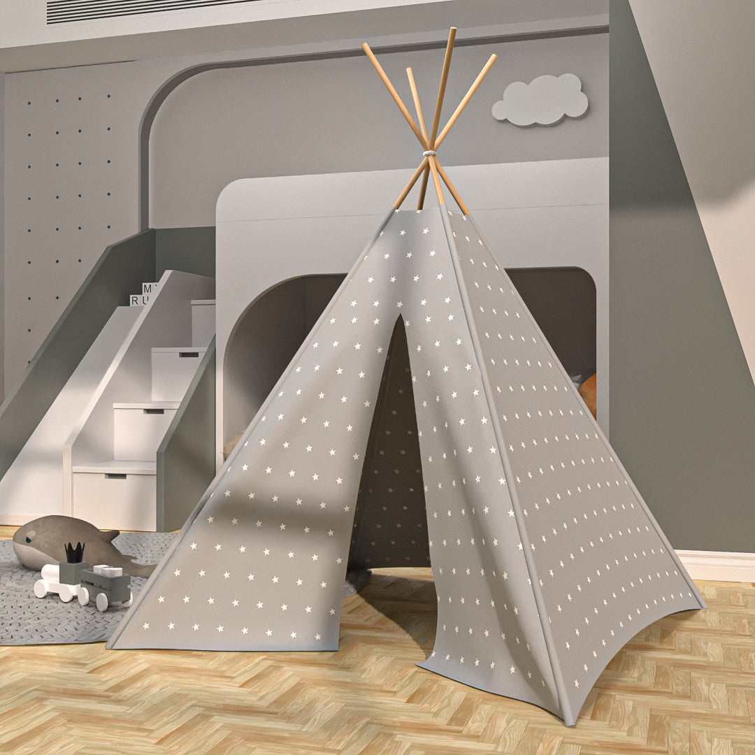 Stars Teepee