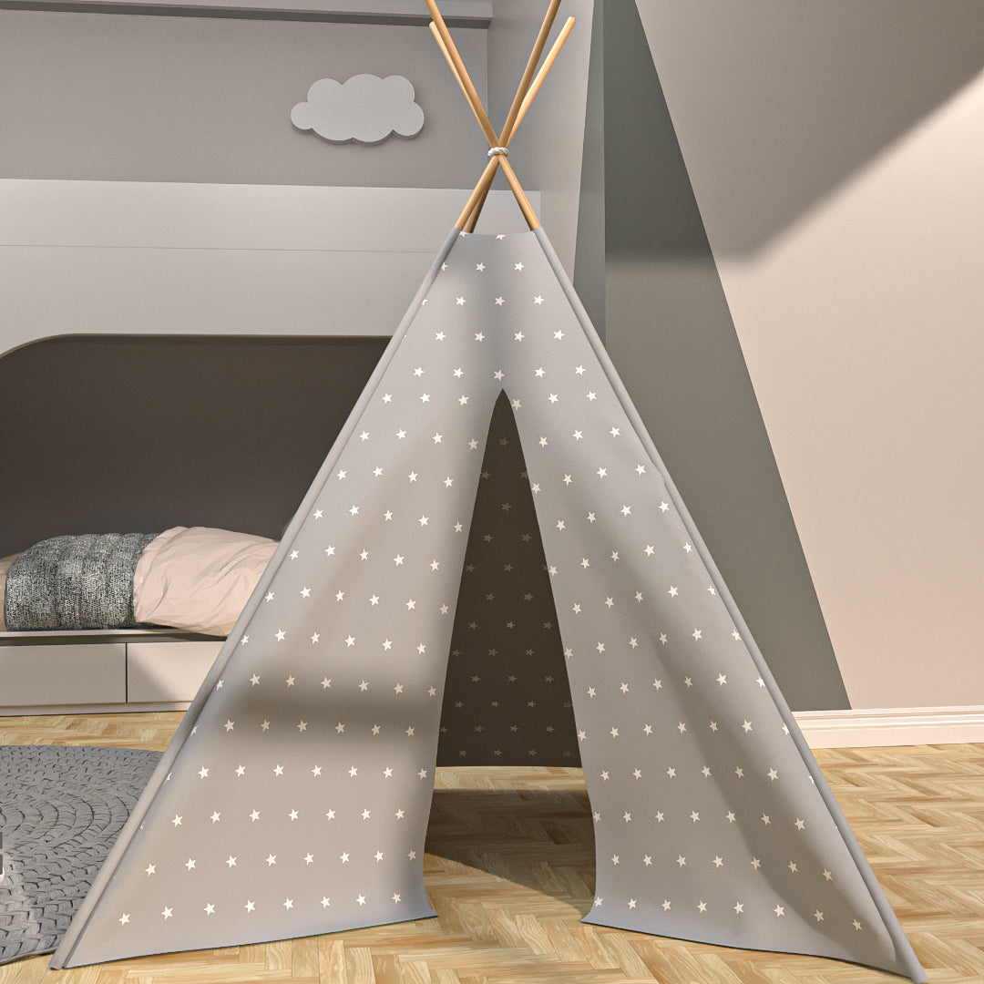 Stars Teepee