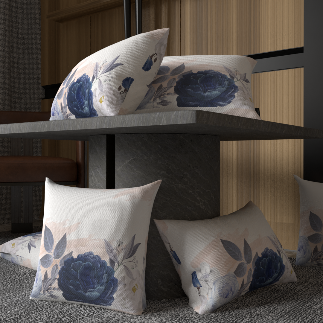 Bloom Cushion Set