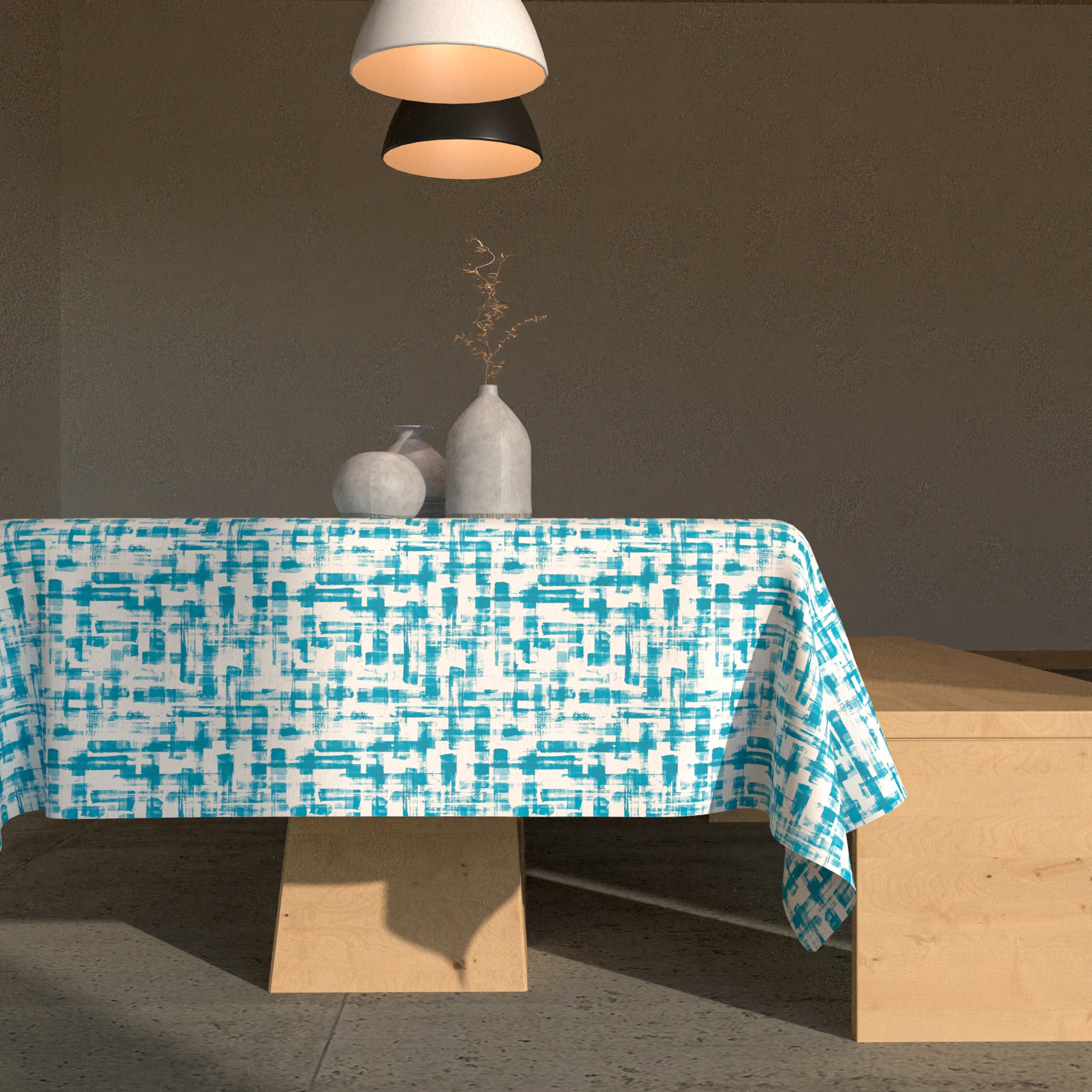 Izzy Tablecloth