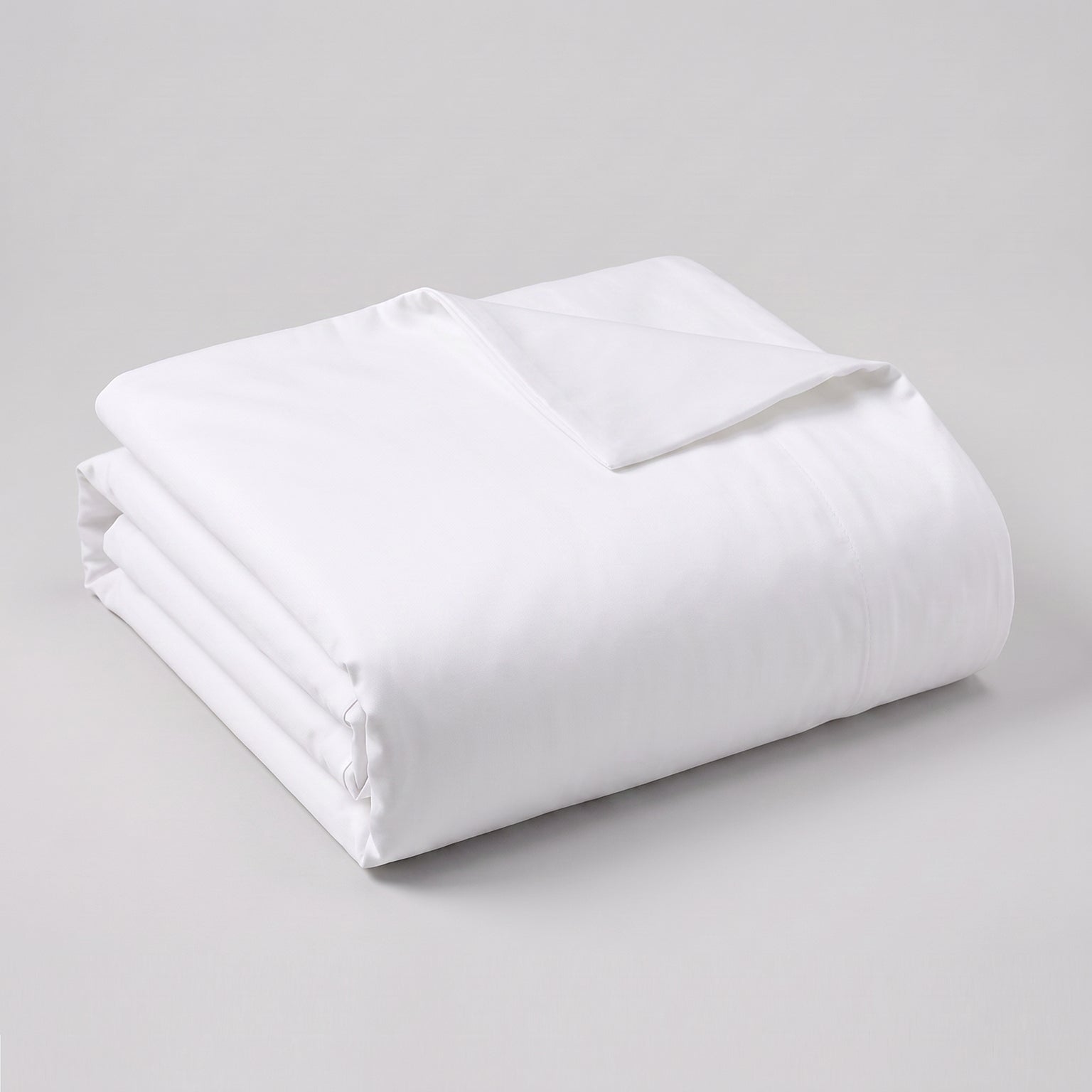 HOTEL DUVET COVER - ESSENTIAL SETS - 100% COTTON LUXURY SATEEN - 400 TC