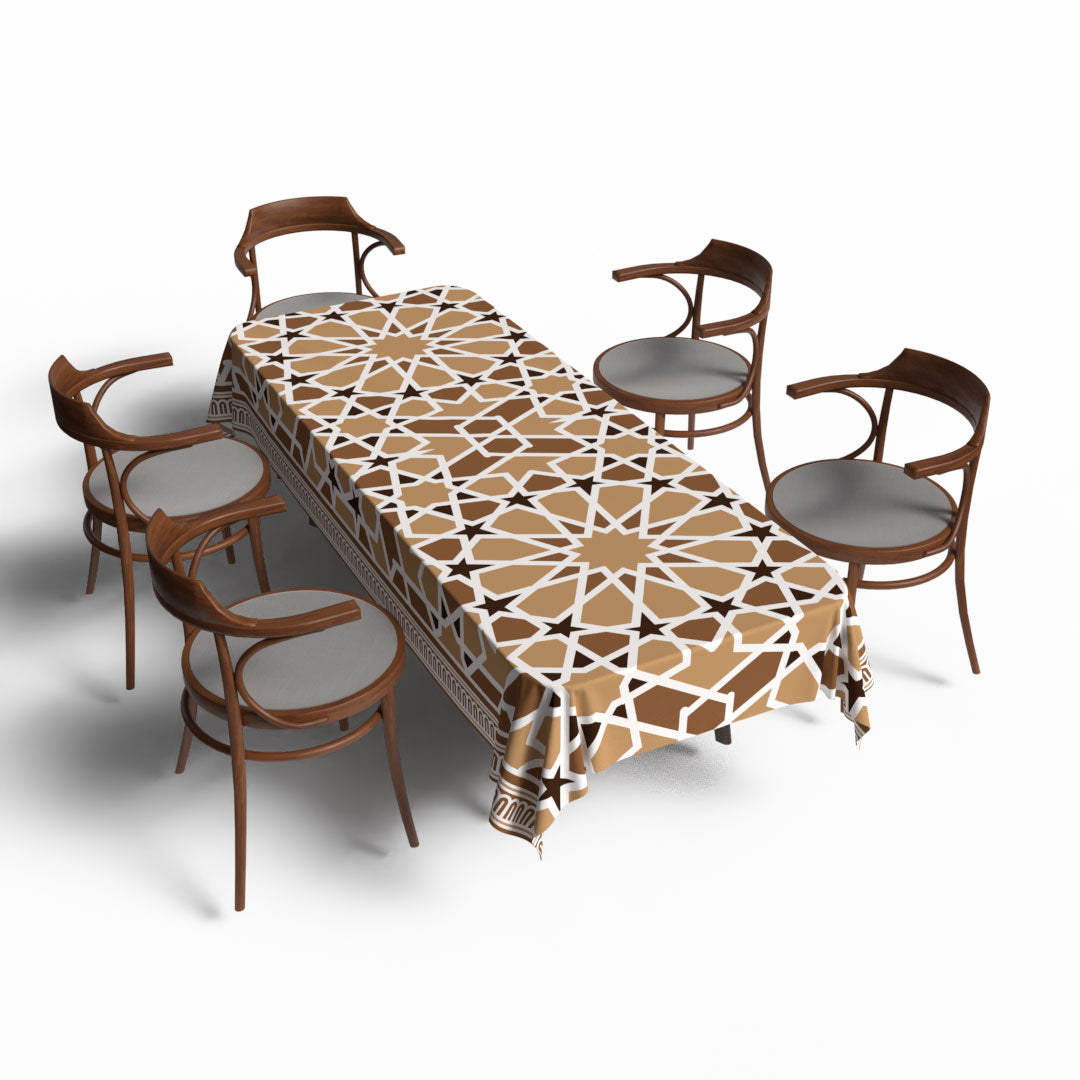 Asala Tablecloth