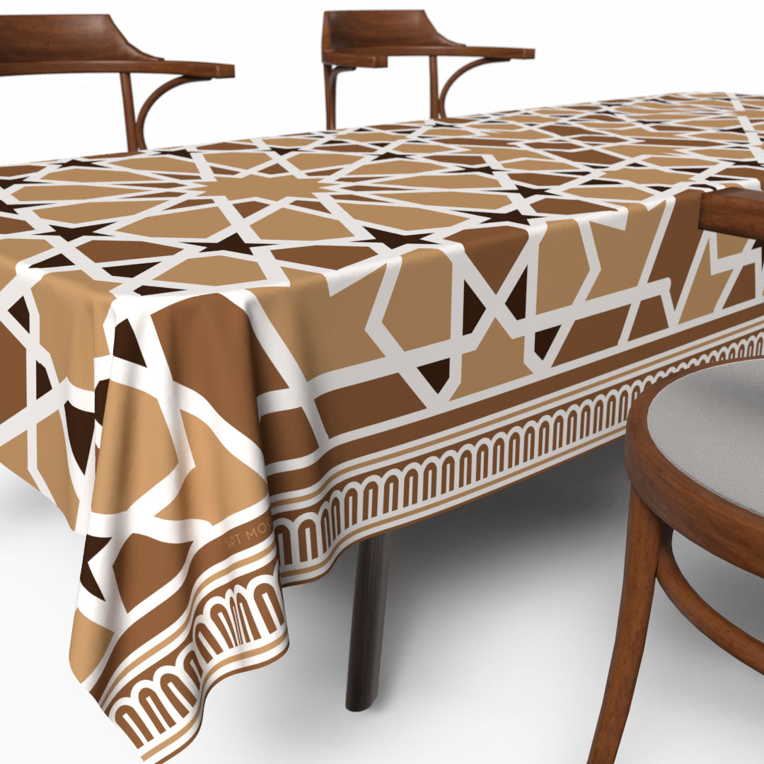 Nappe Morish