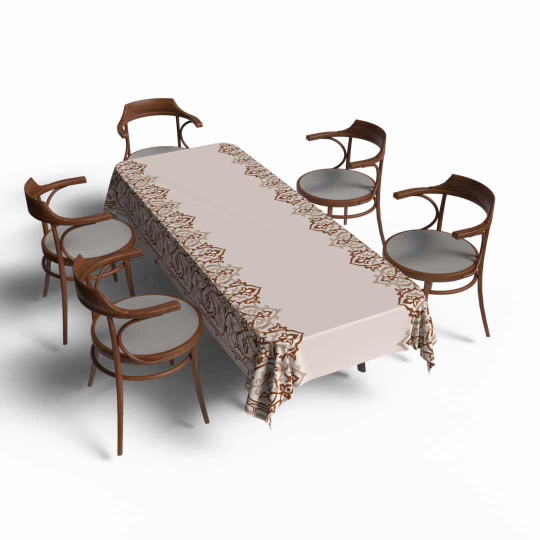 Atlas Tablecloth