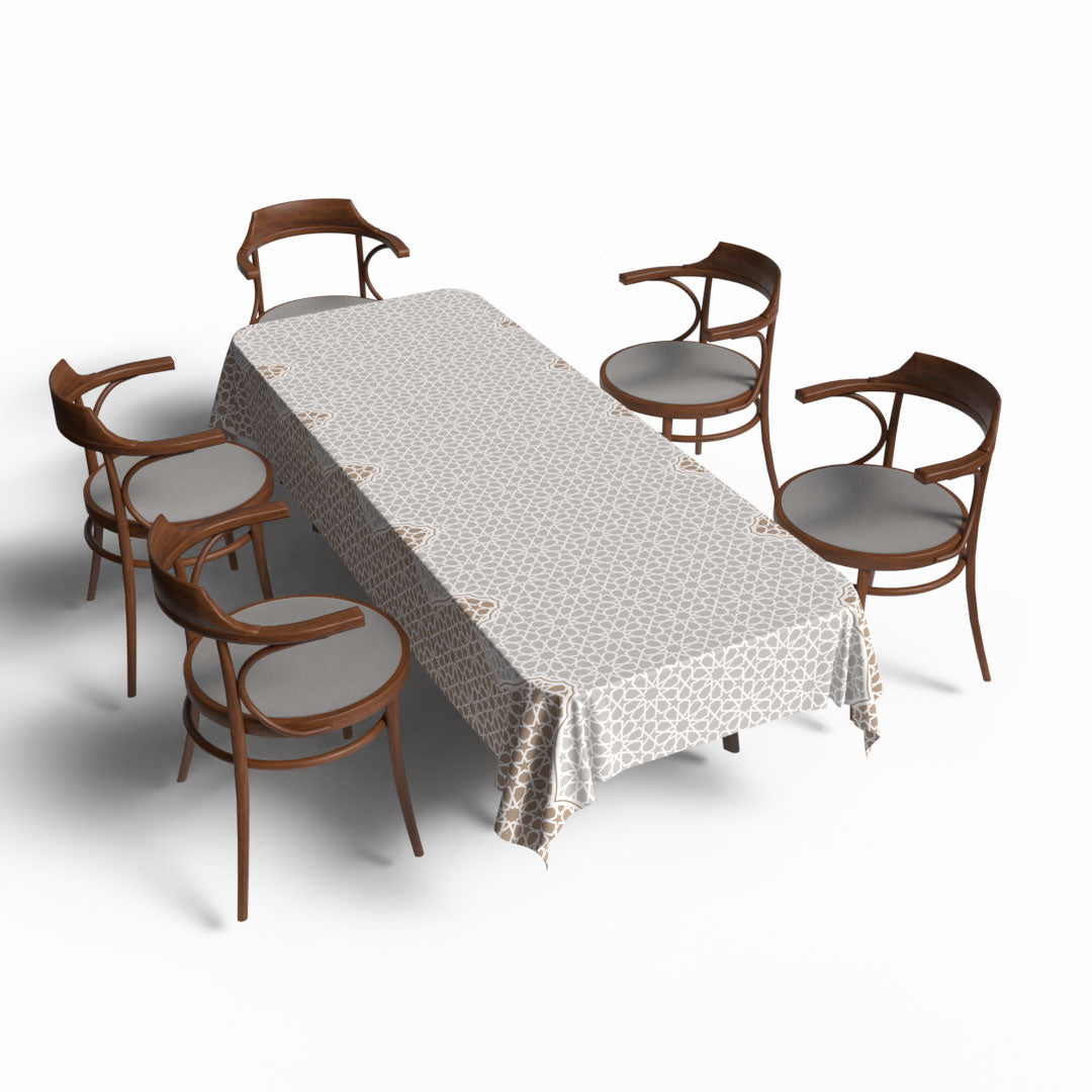 Morish Tablecloth