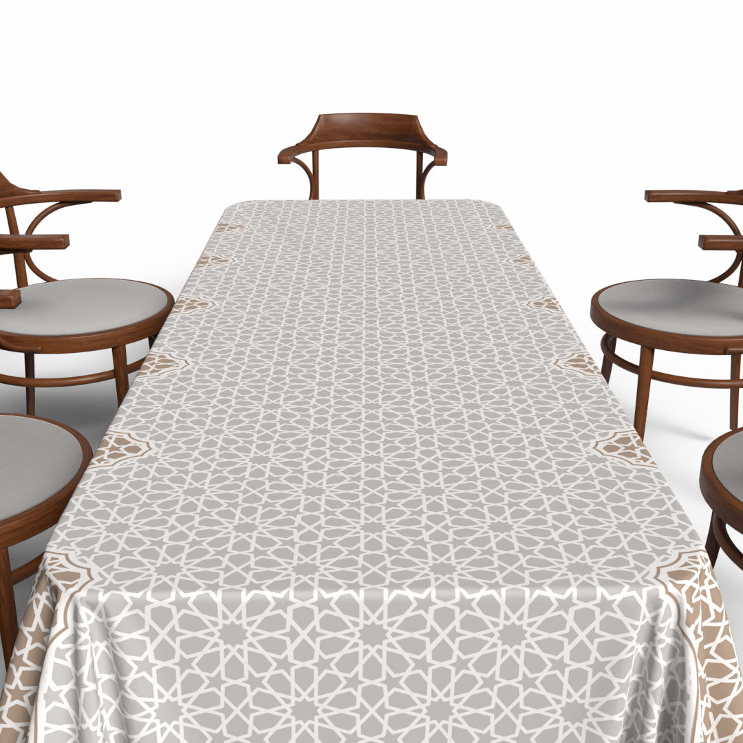 Morish Tablecloth