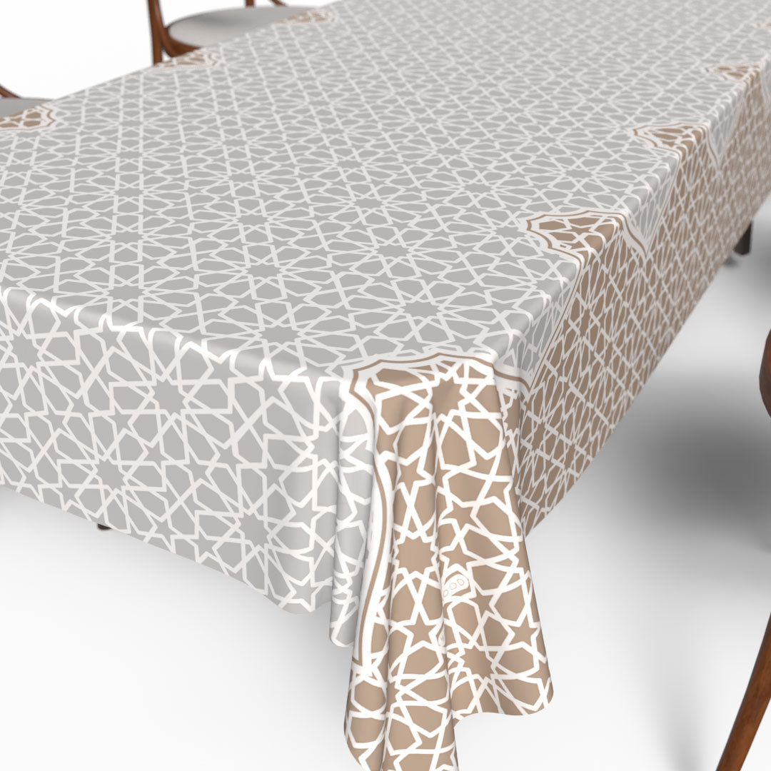 Morish Tablecloth