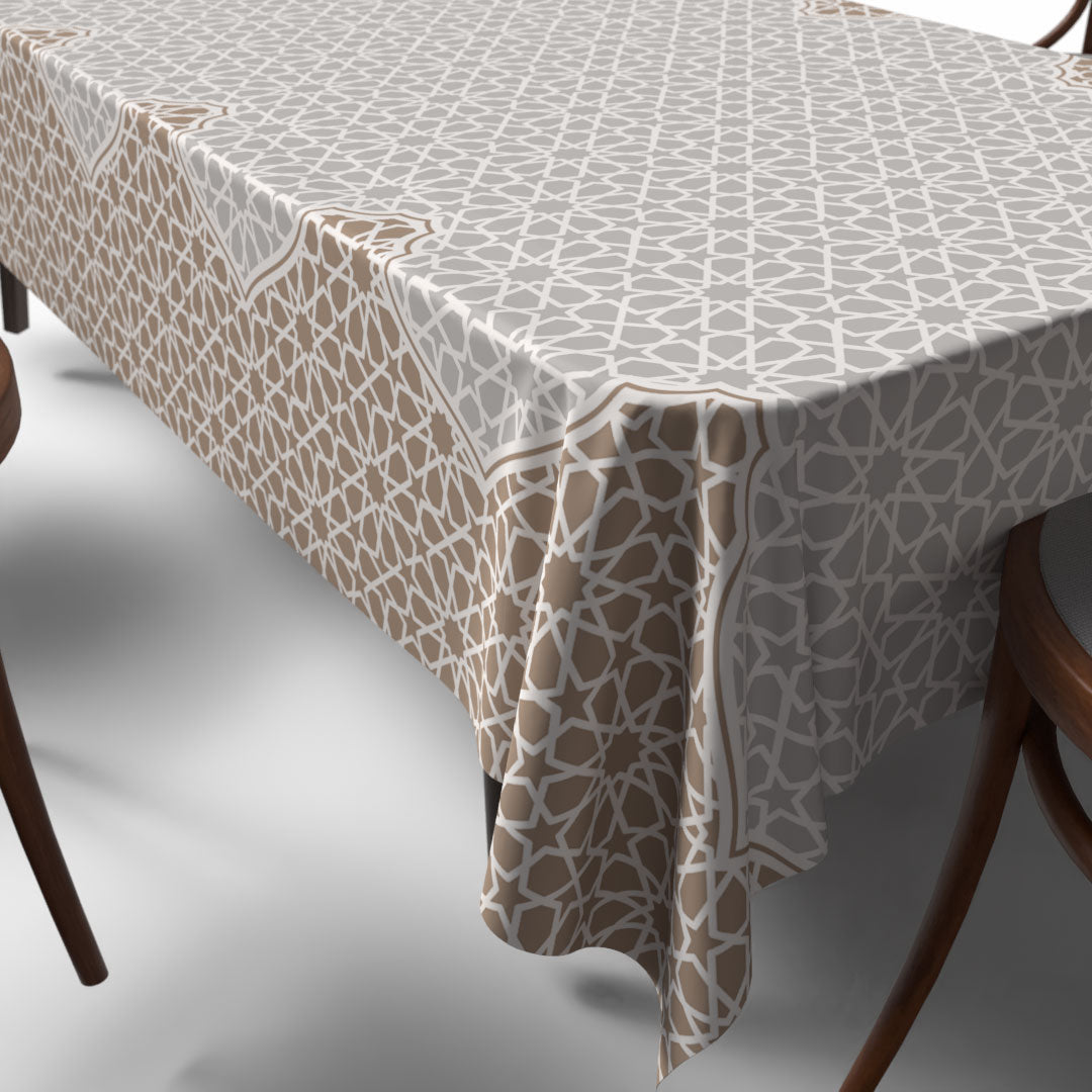 Morish Tablecloth