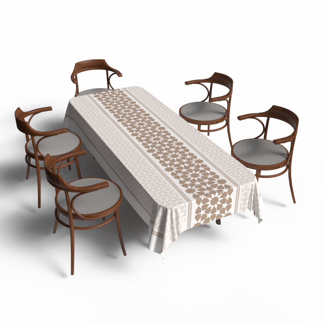 Oasis Tablecloth