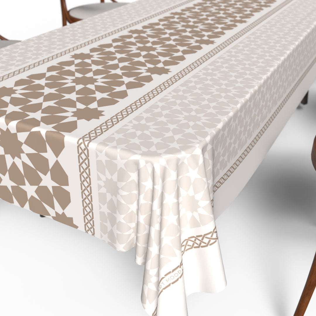 Oasis Tablecloth