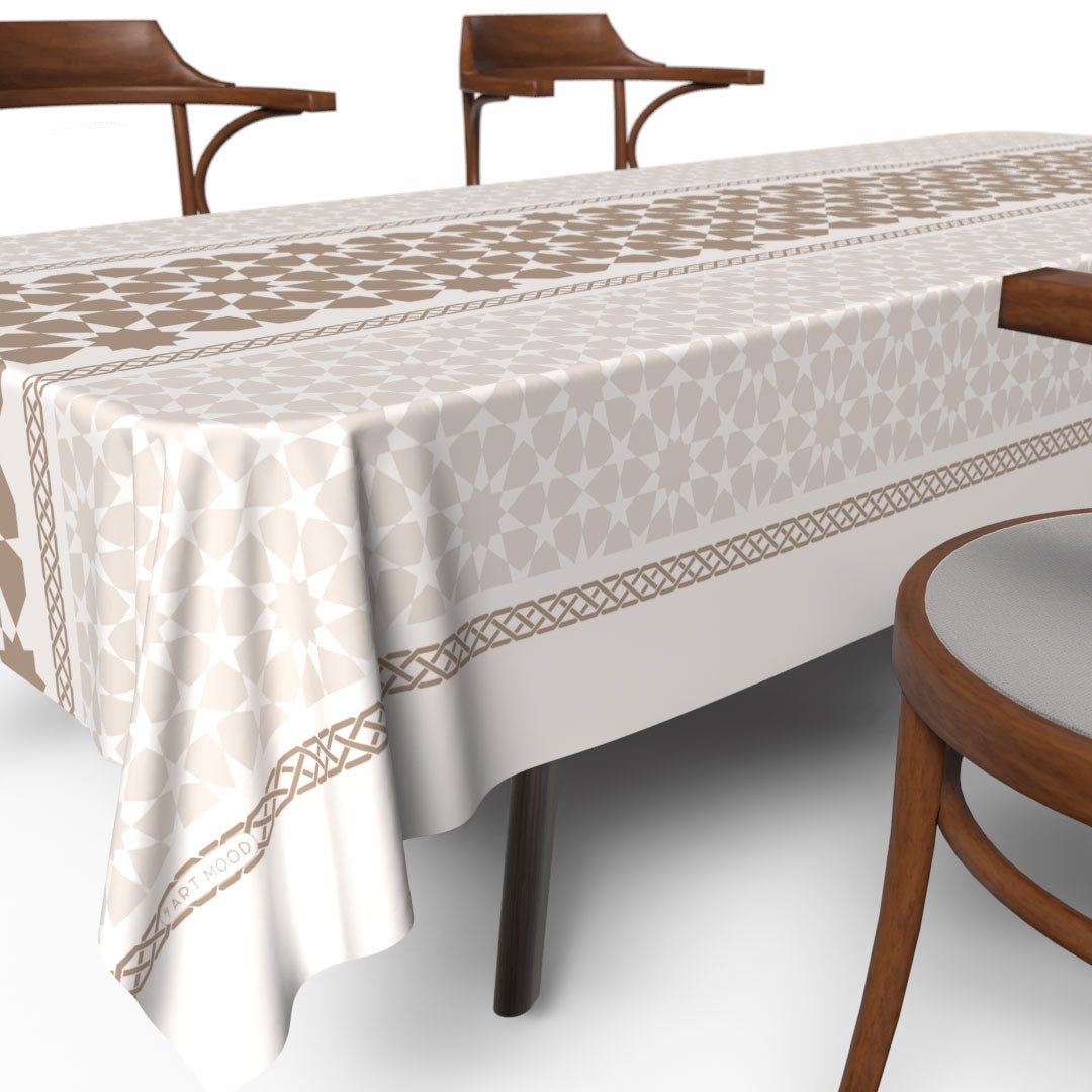 Oasis Tablecloth