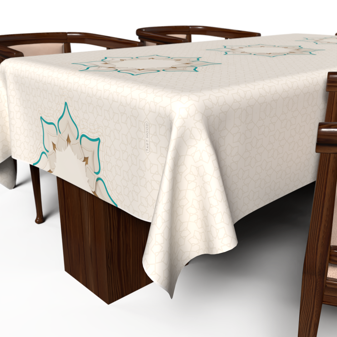 Dorra Tablecloth