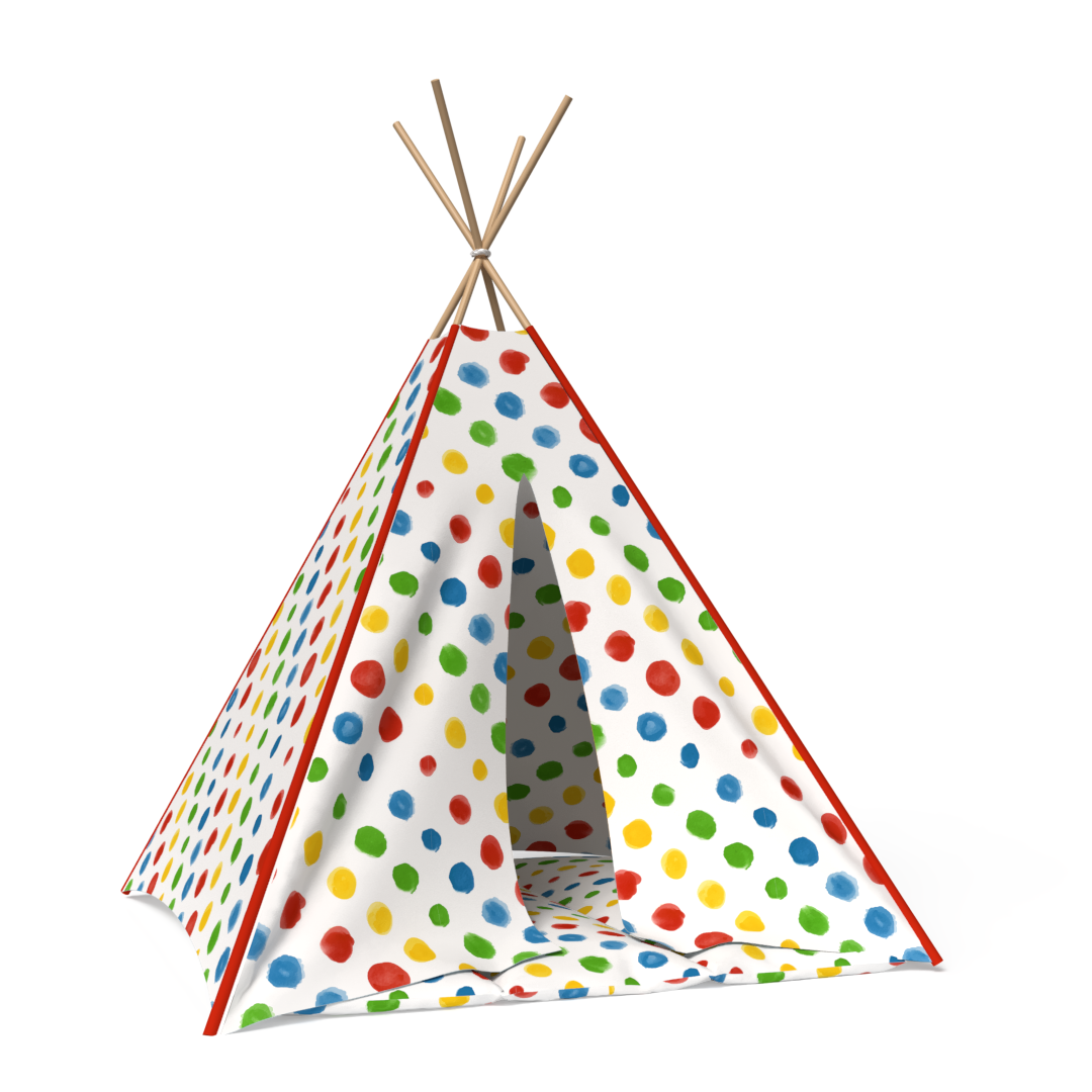 Party Teepee