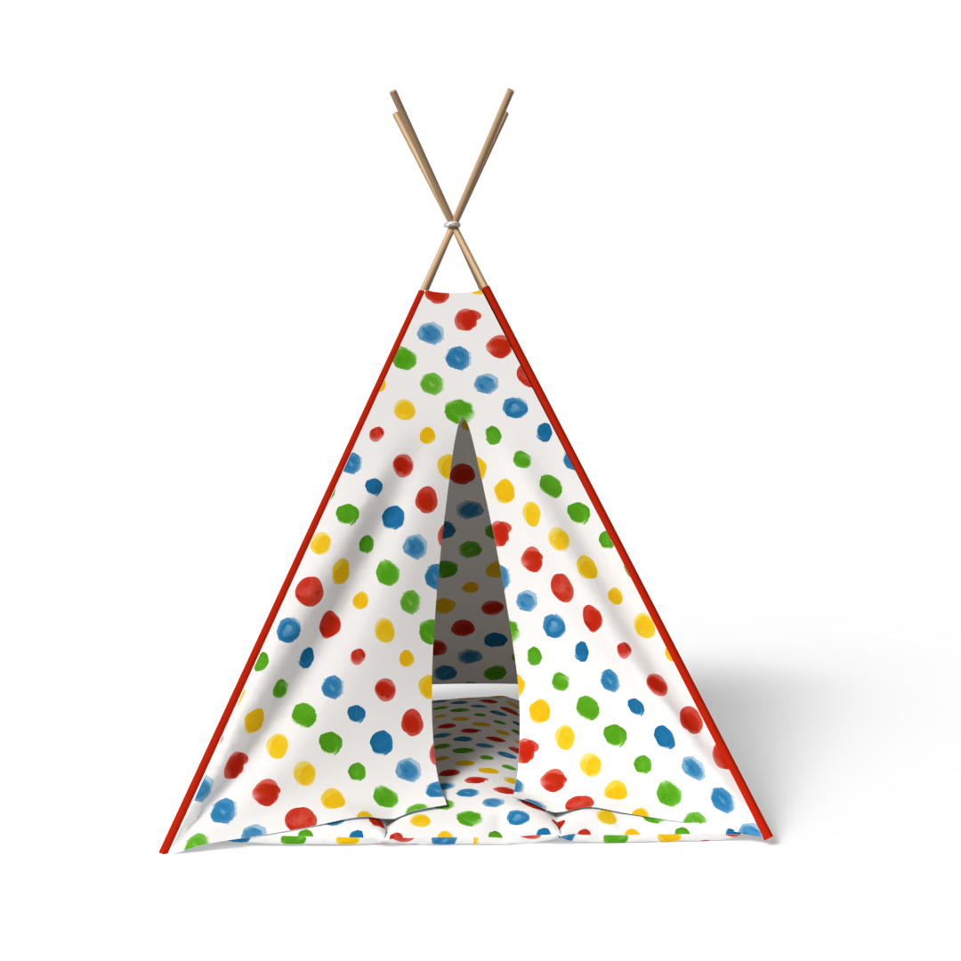 Party Teepee