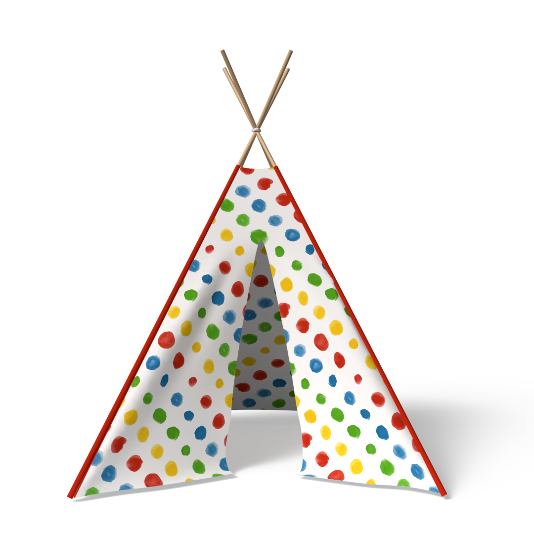 Party Teepee