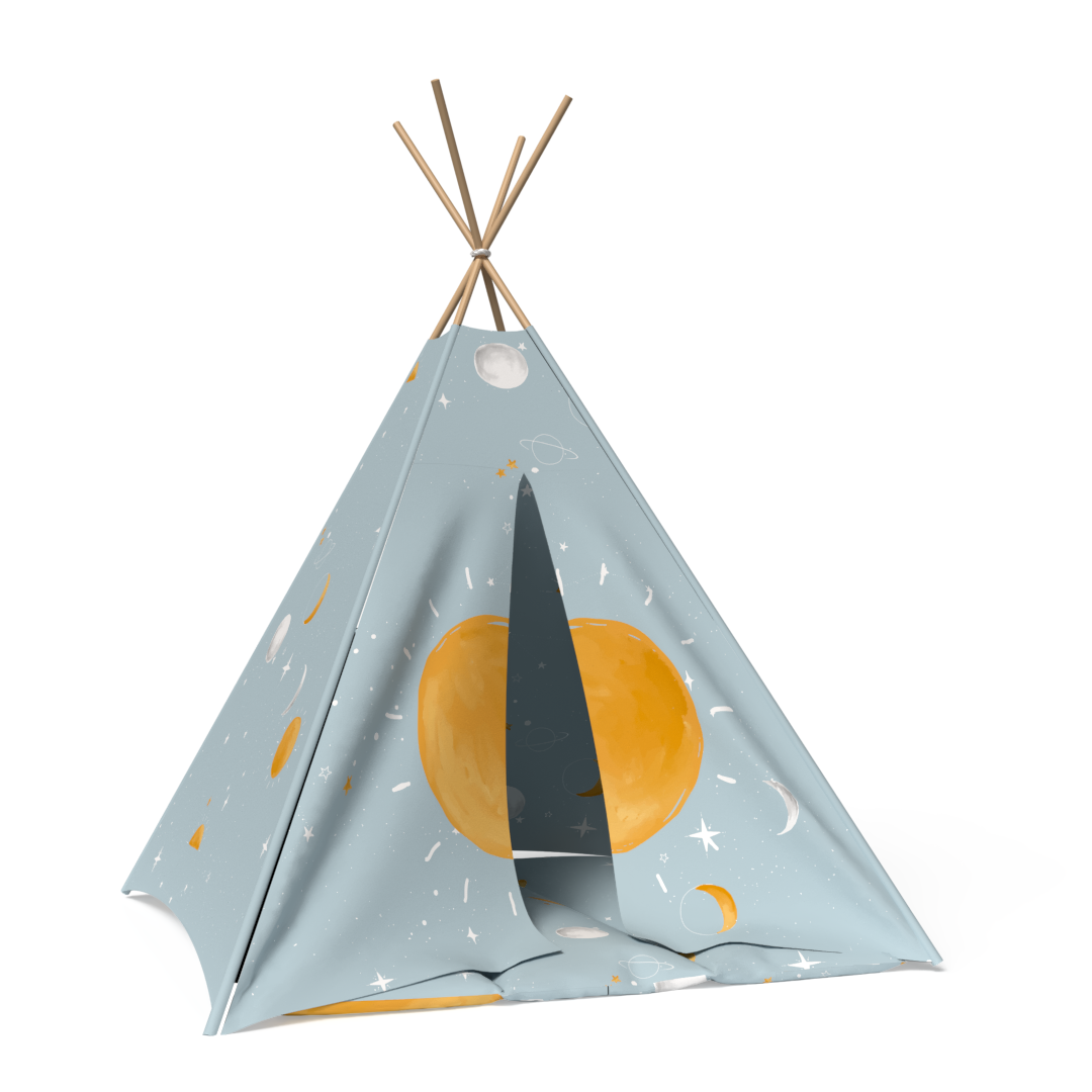 Sky Teepee