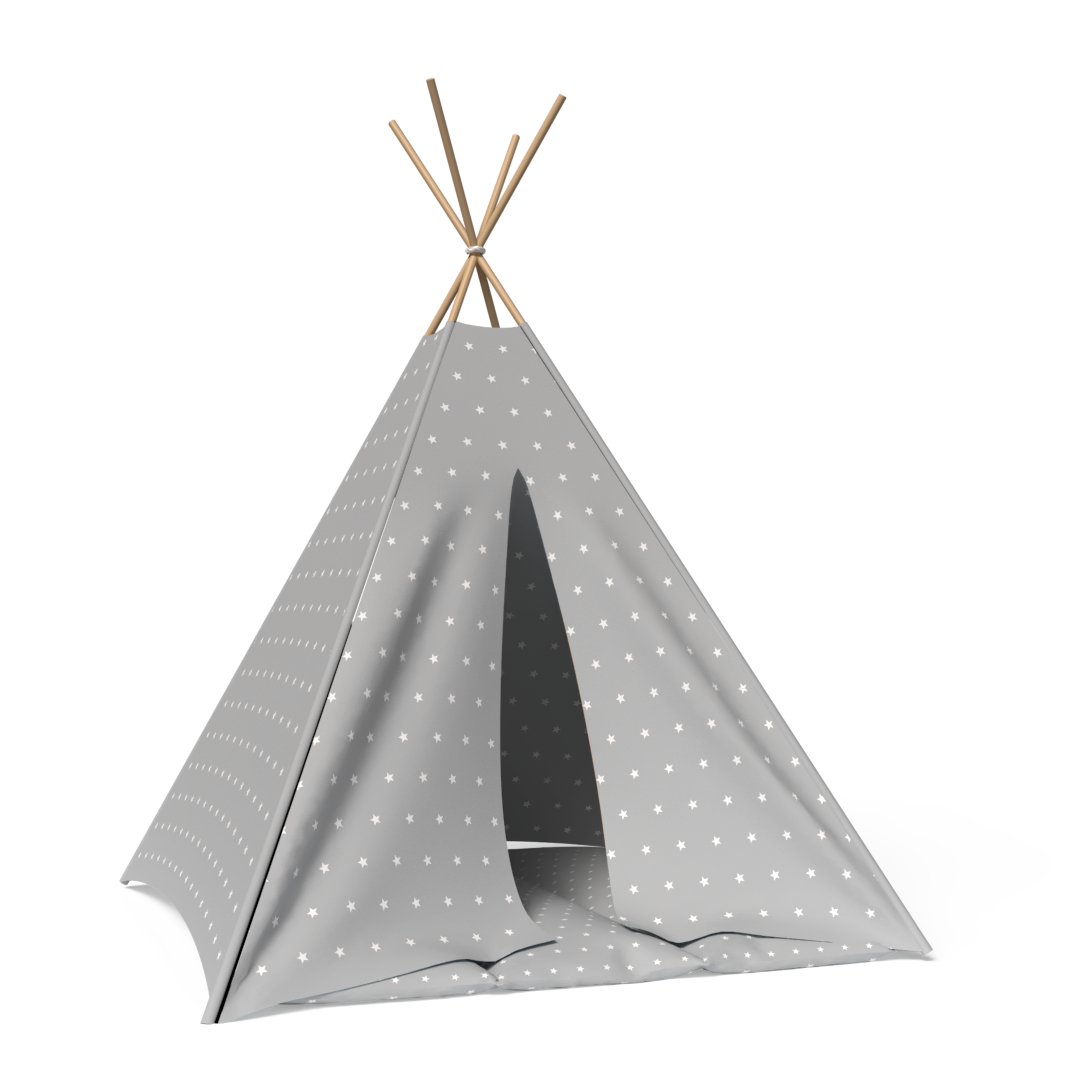 Stars Teepee