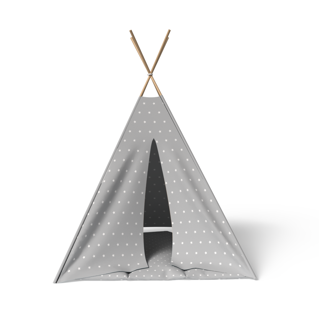 Stars Teepee