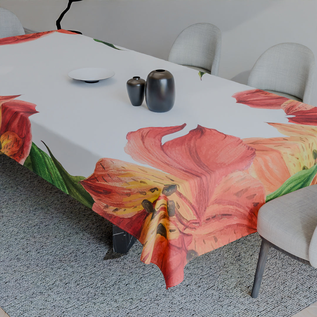 Tropics Tablecloth