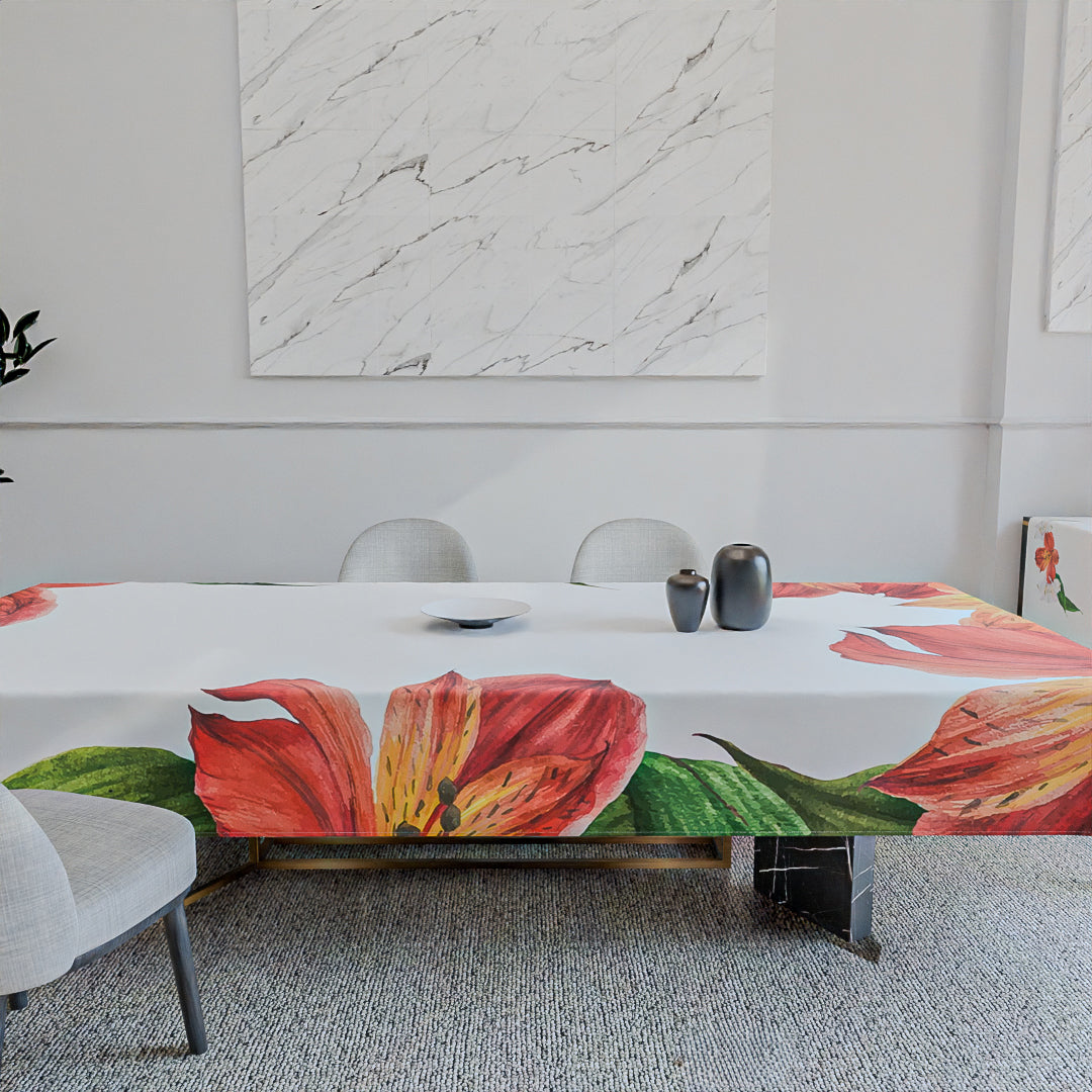 Tropics Tablecloth