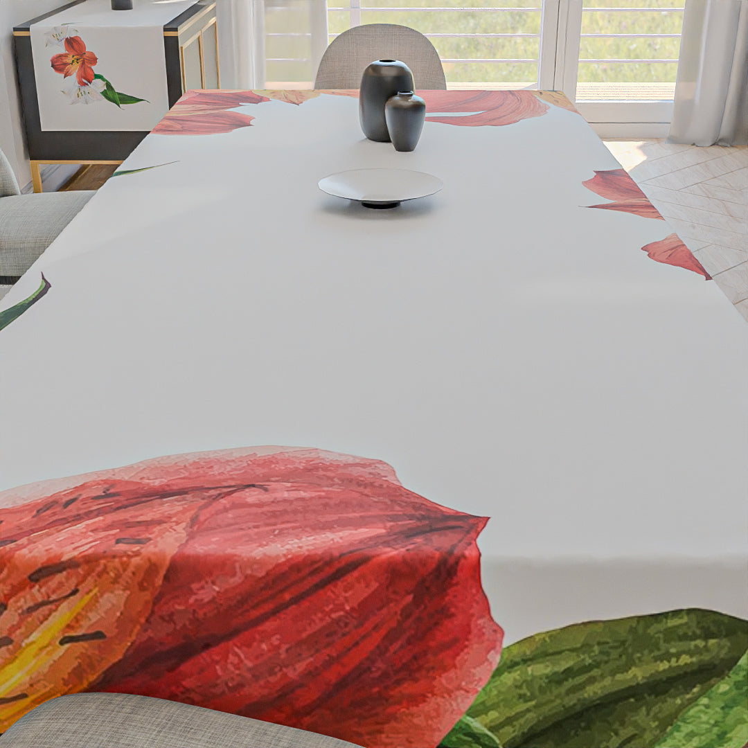 Tropics Tablecloth