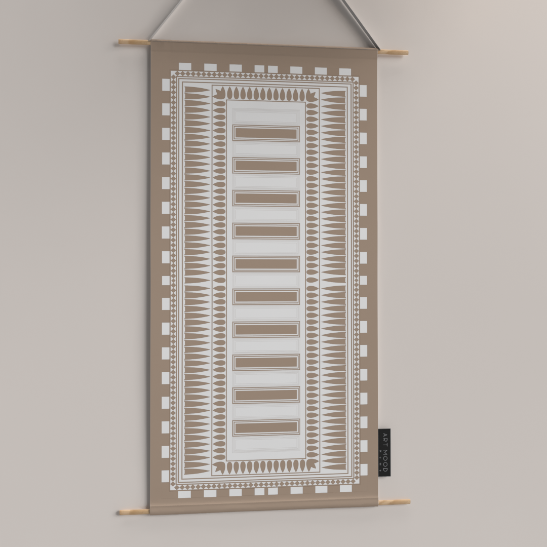 بوستر قماش - اواسيس