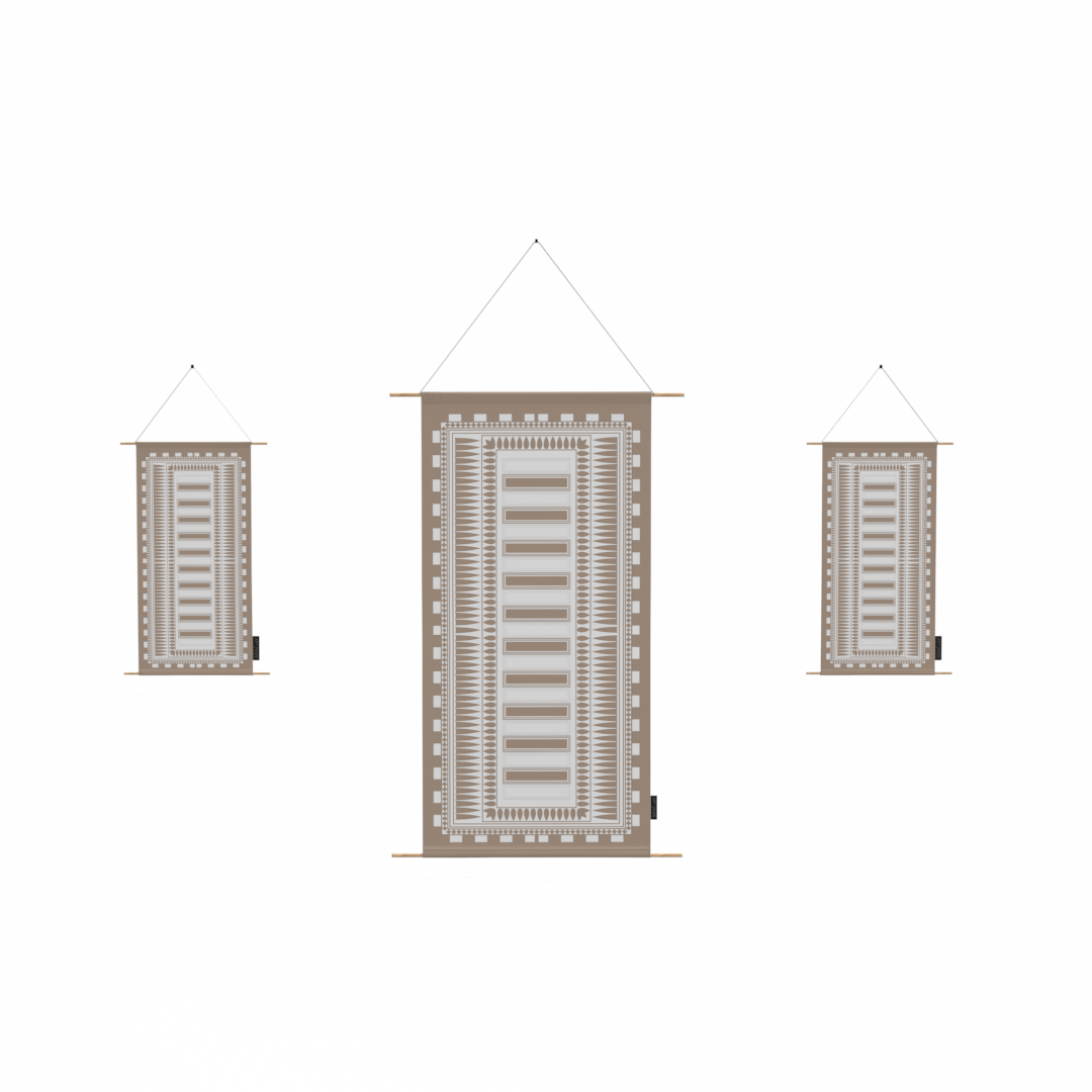 بوستر قماش - اواسيس