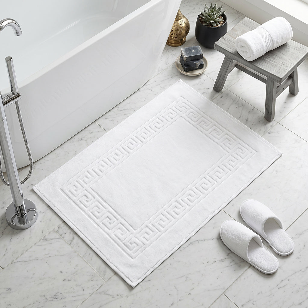 Hotel Cotton Towel Bath Mat - 850GSM