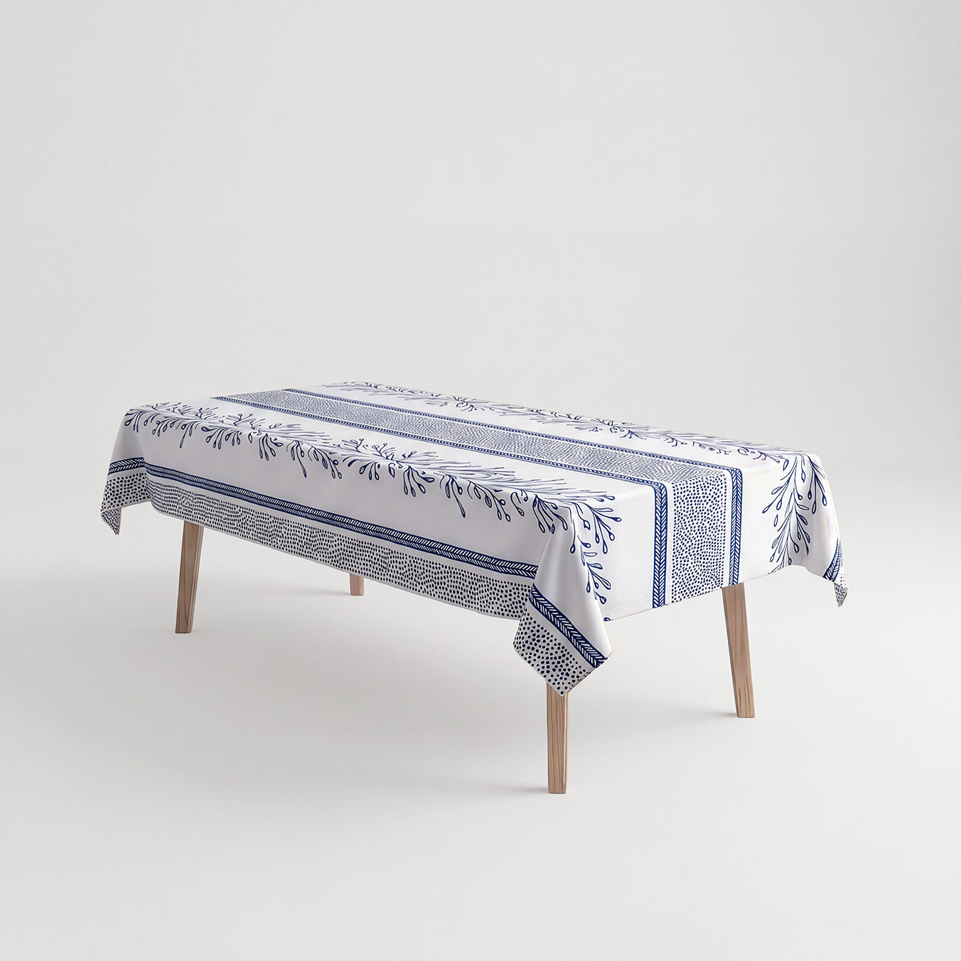 Willow Tablecloth