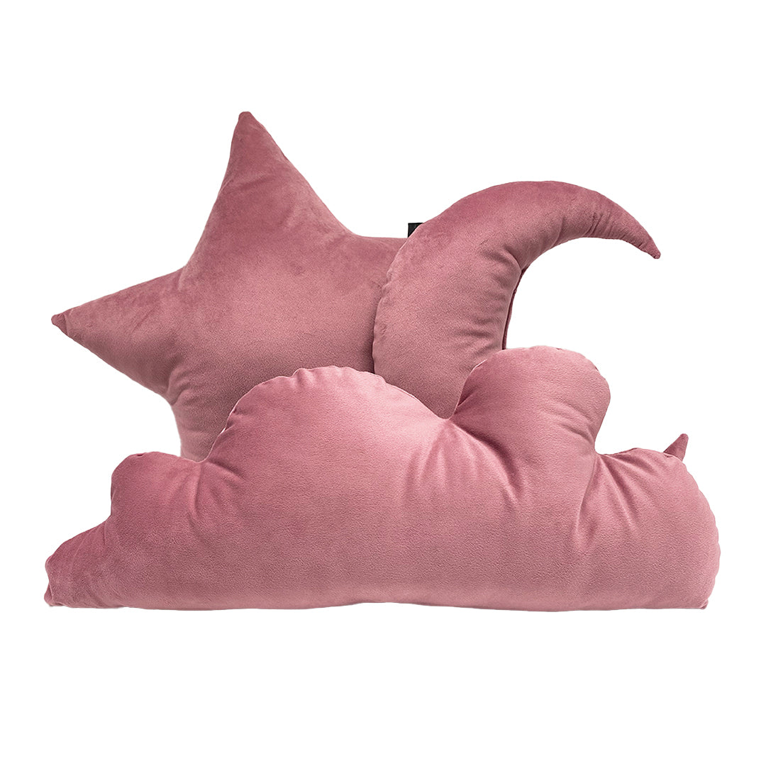 Dreamy Cushion Set