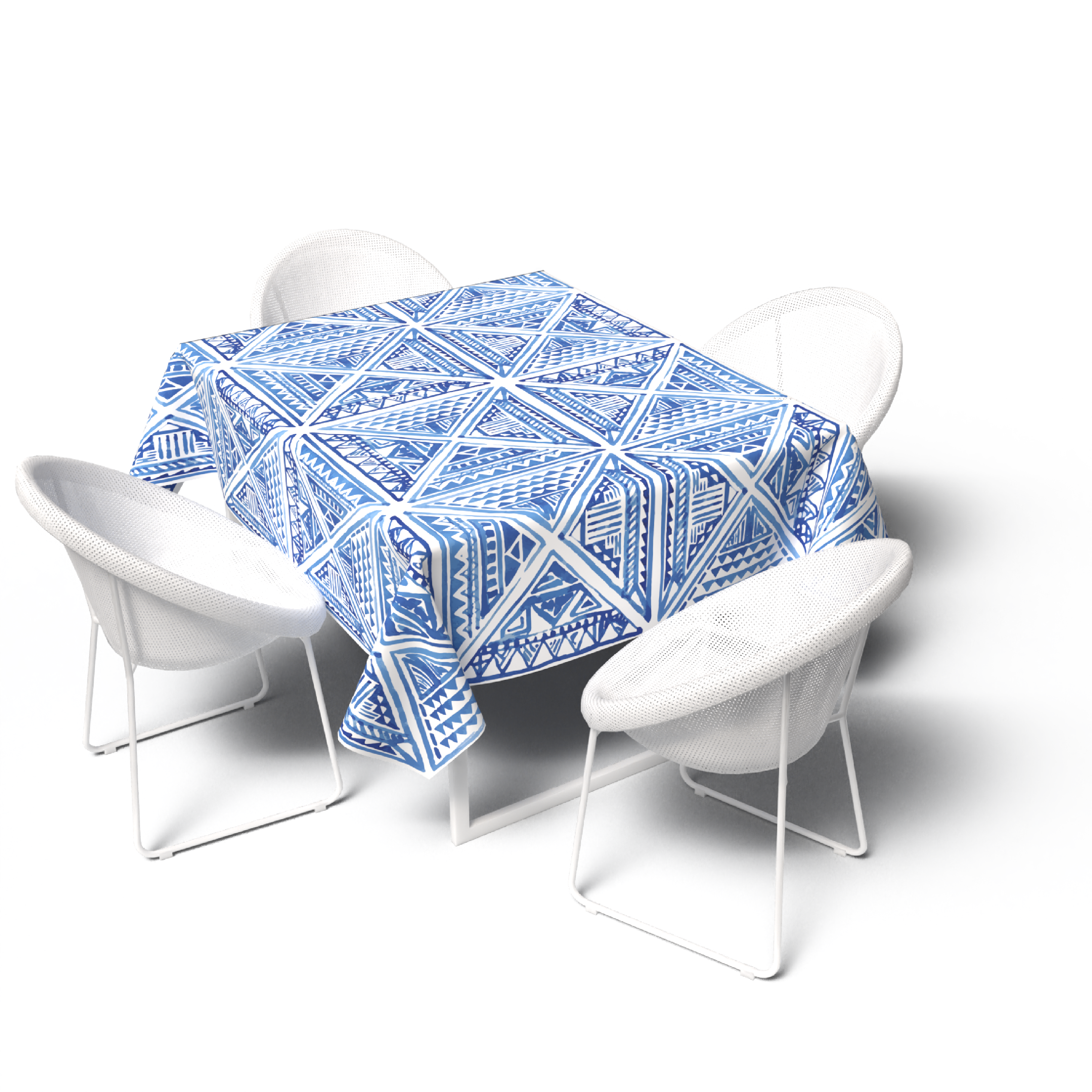 Glam Tablecloth