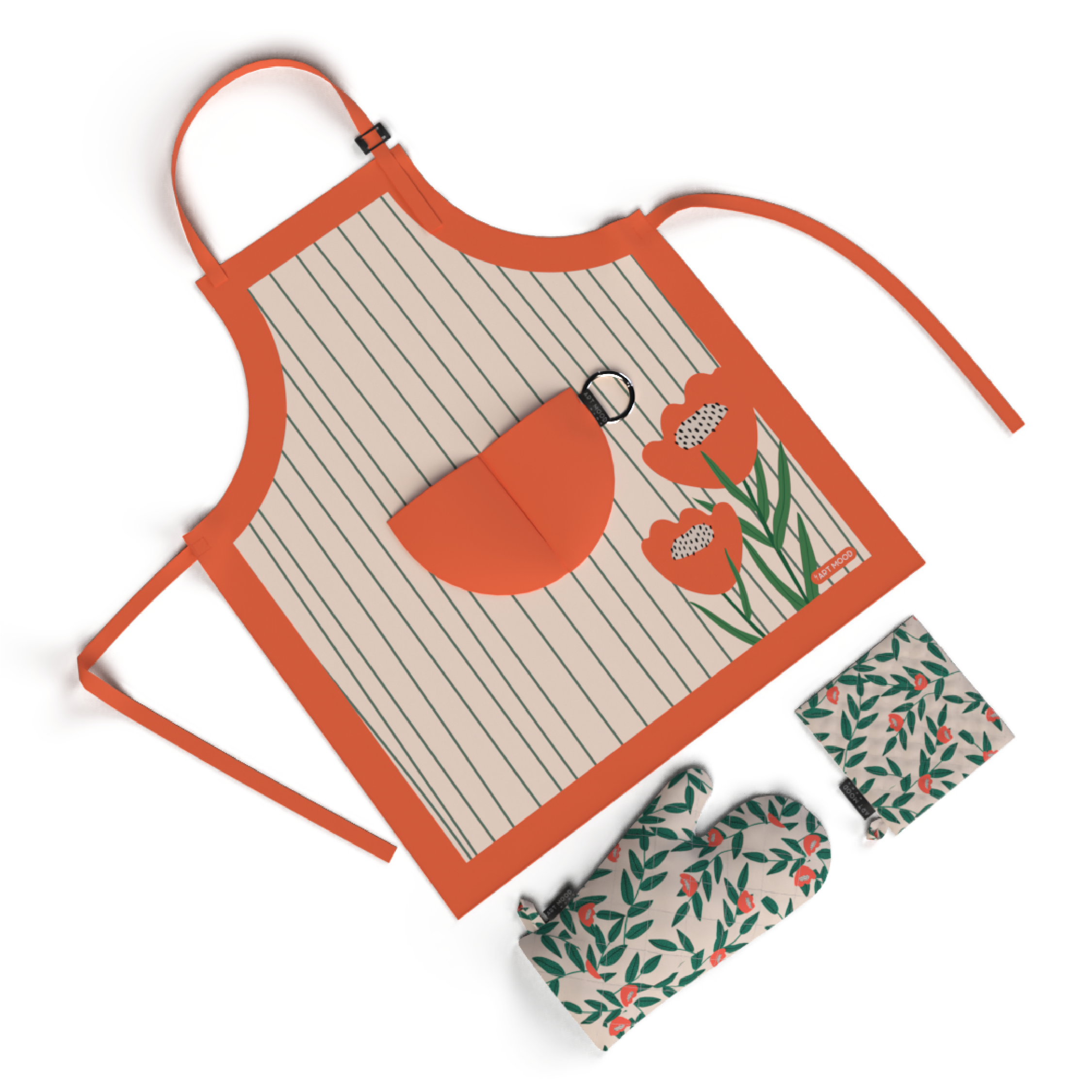 Olivia Kids Set
