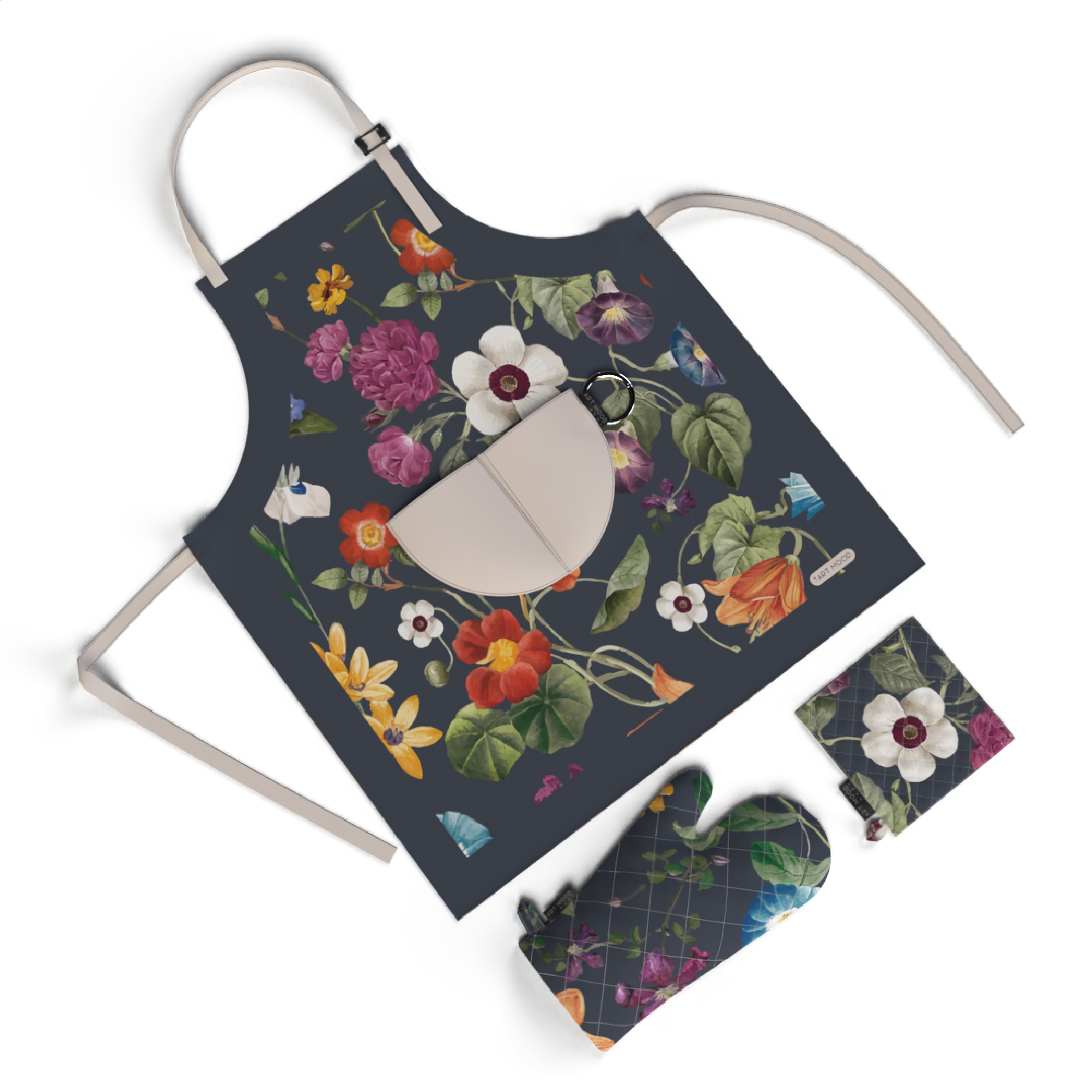 Ollen Kids Set