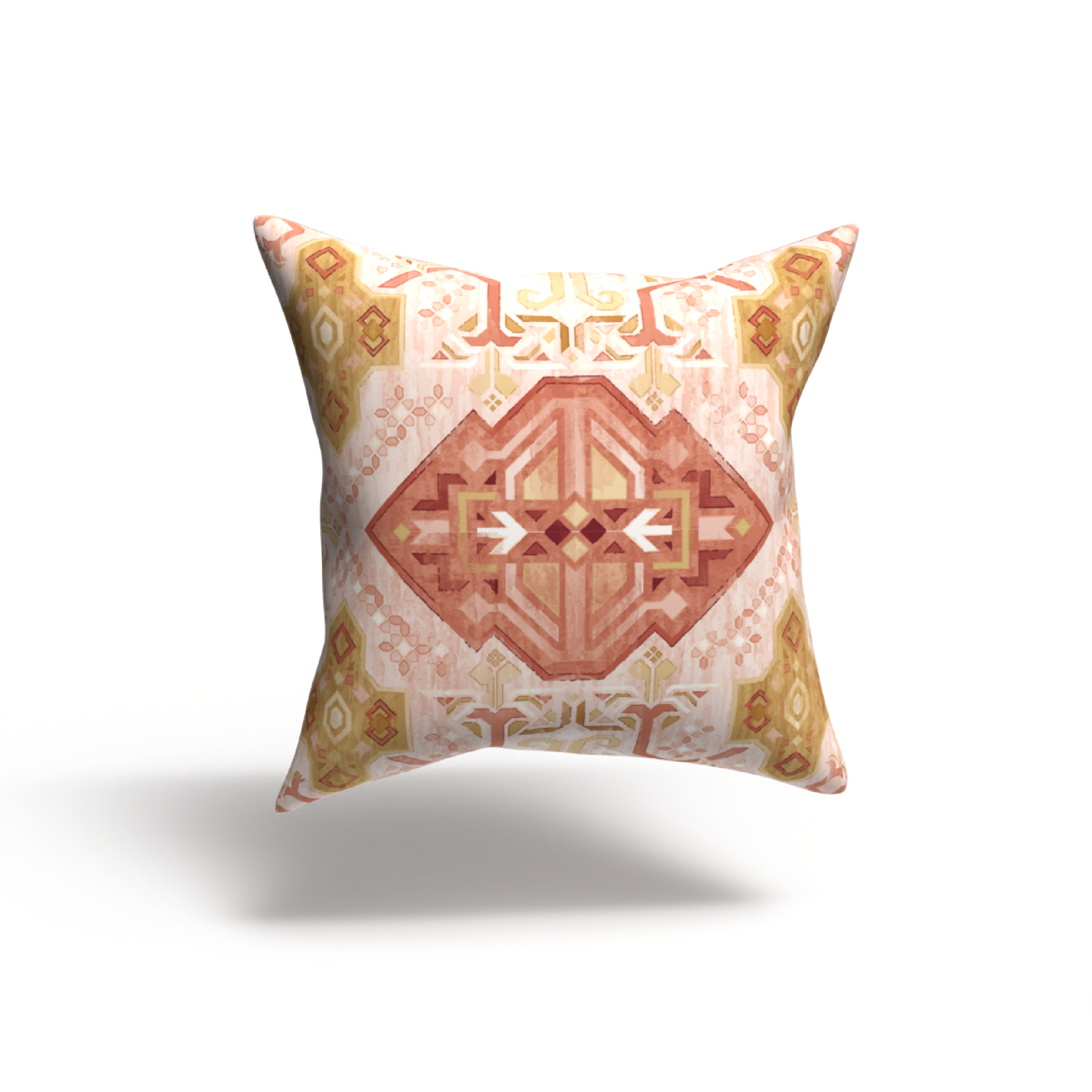 Bohos 04 Cushion