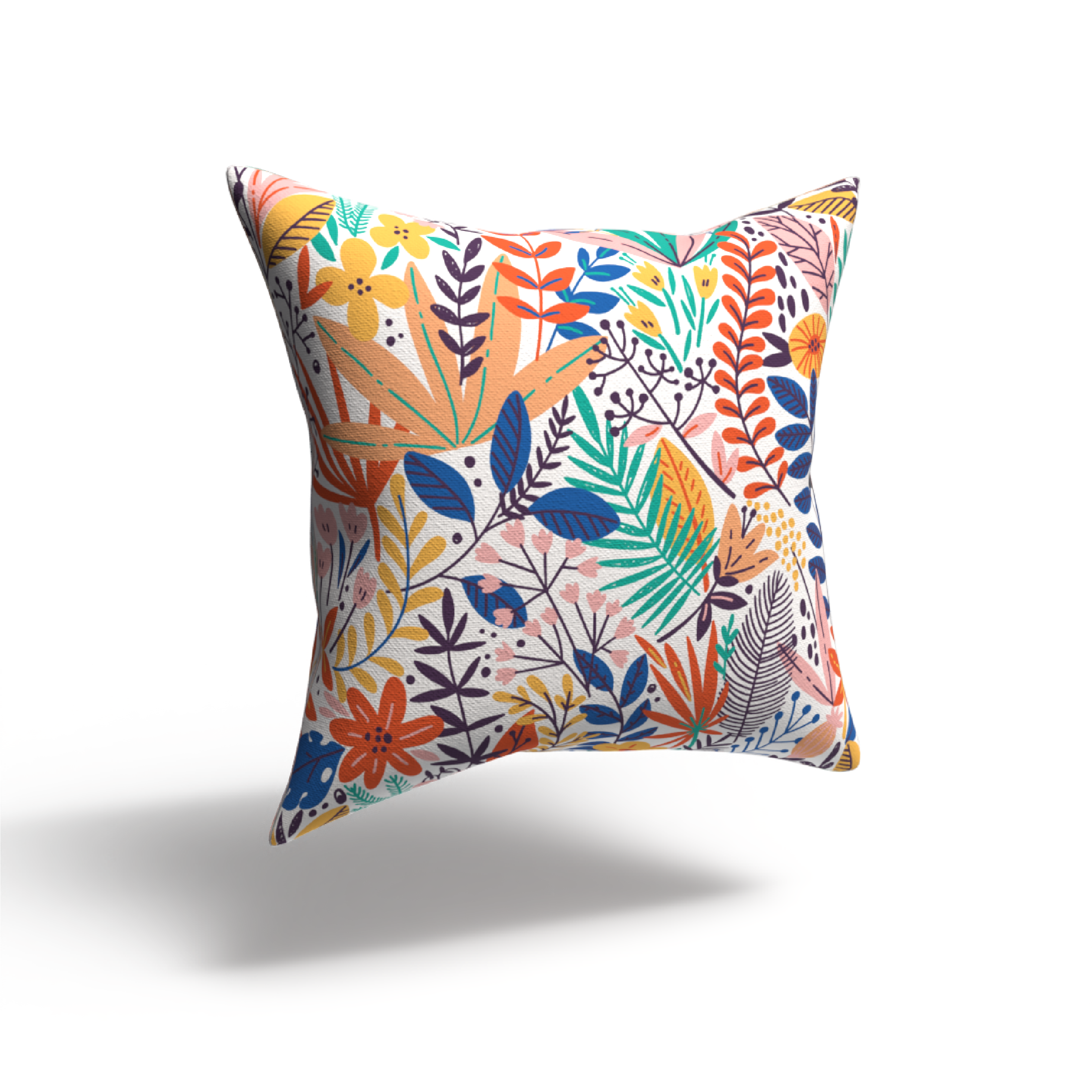 Blossom Cushion