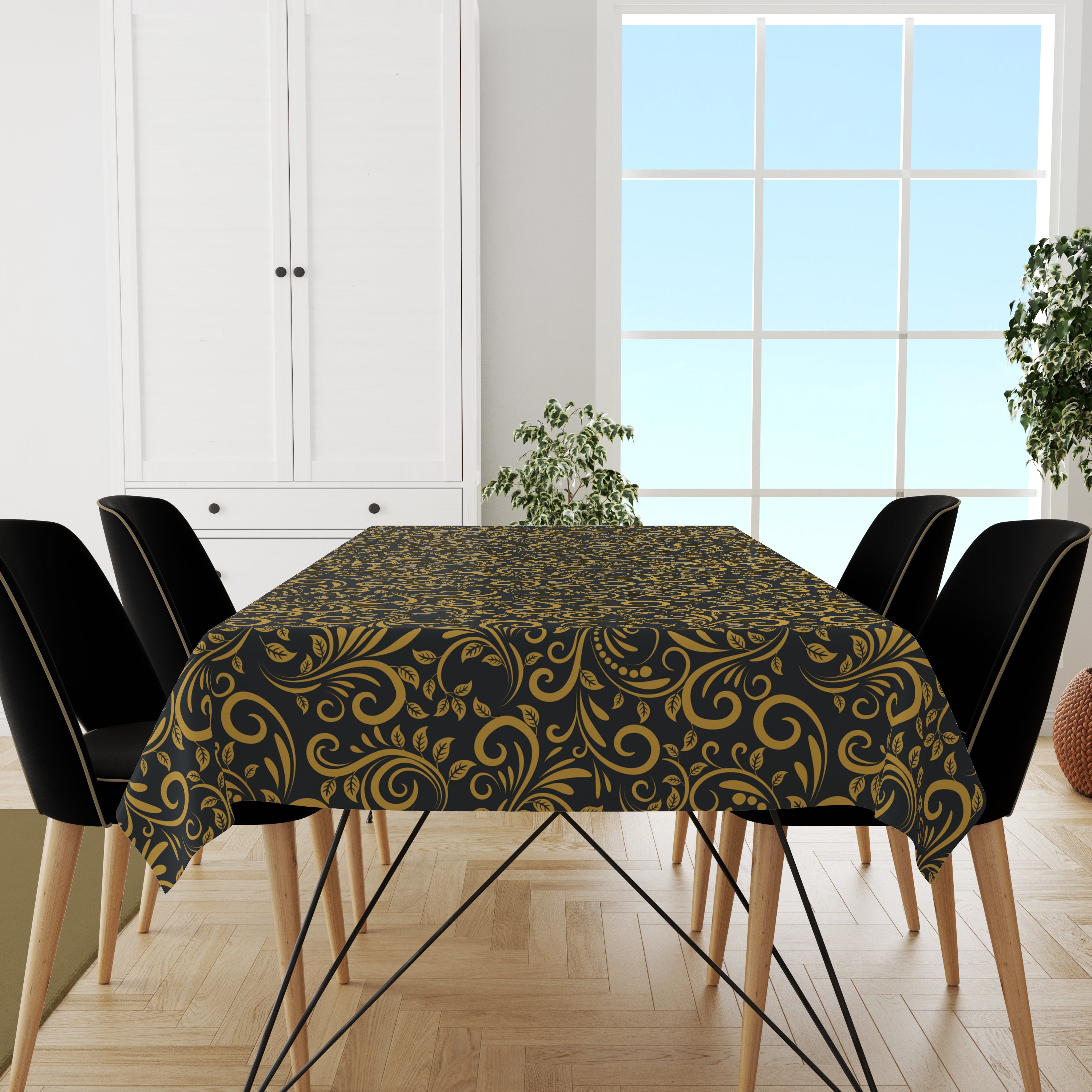 Grove Tablecloth