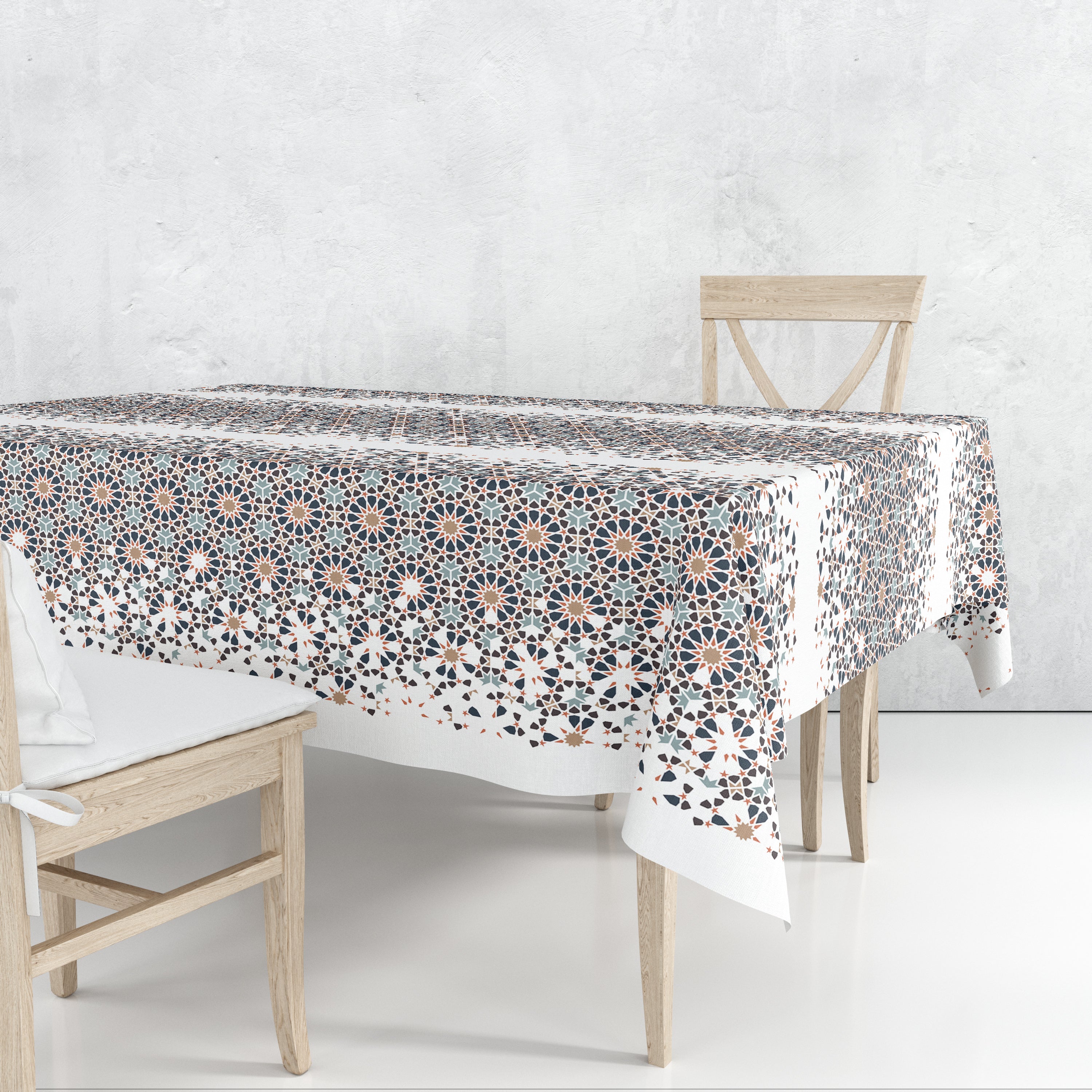Reya Tablecloth