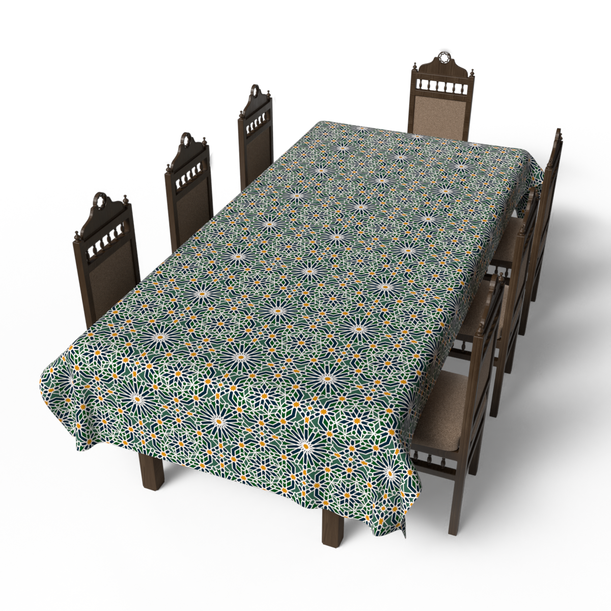 Adden Tablecloth