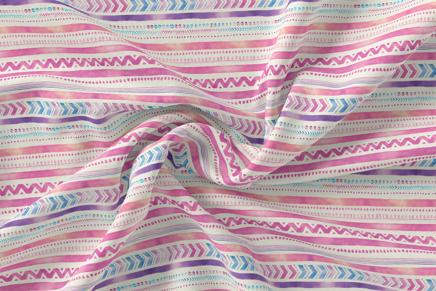 Geometric Pattern "AMF-05-00109"