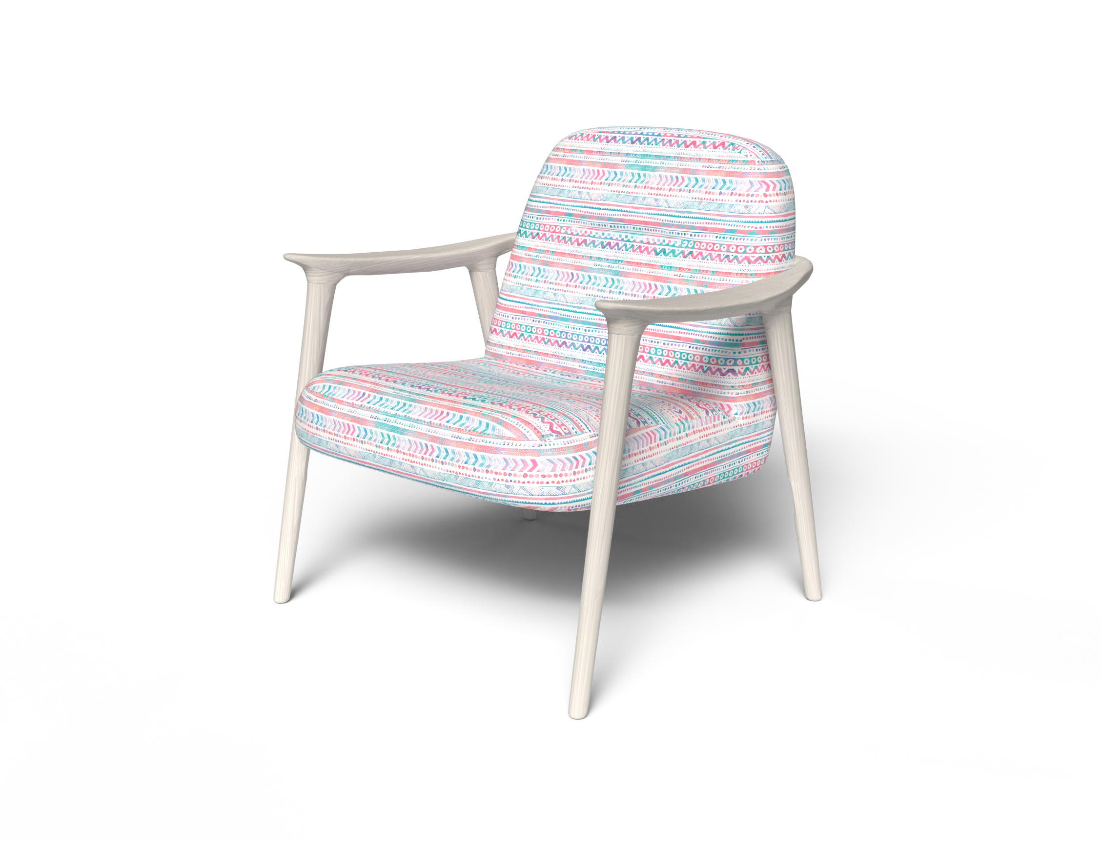 Geometric Pattern "AMF-05-00109"