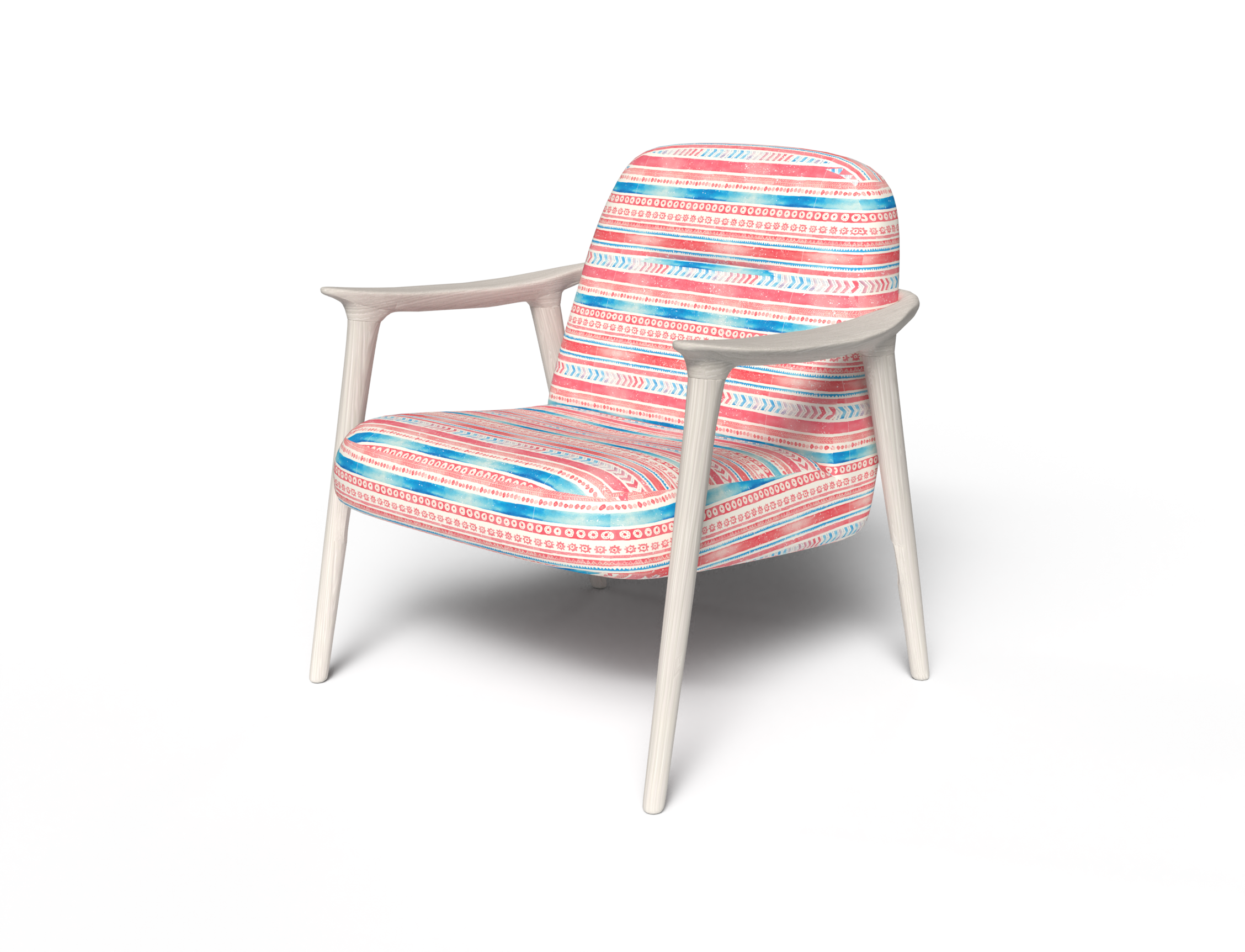 Geometric Pattern "AMF-05-00109"