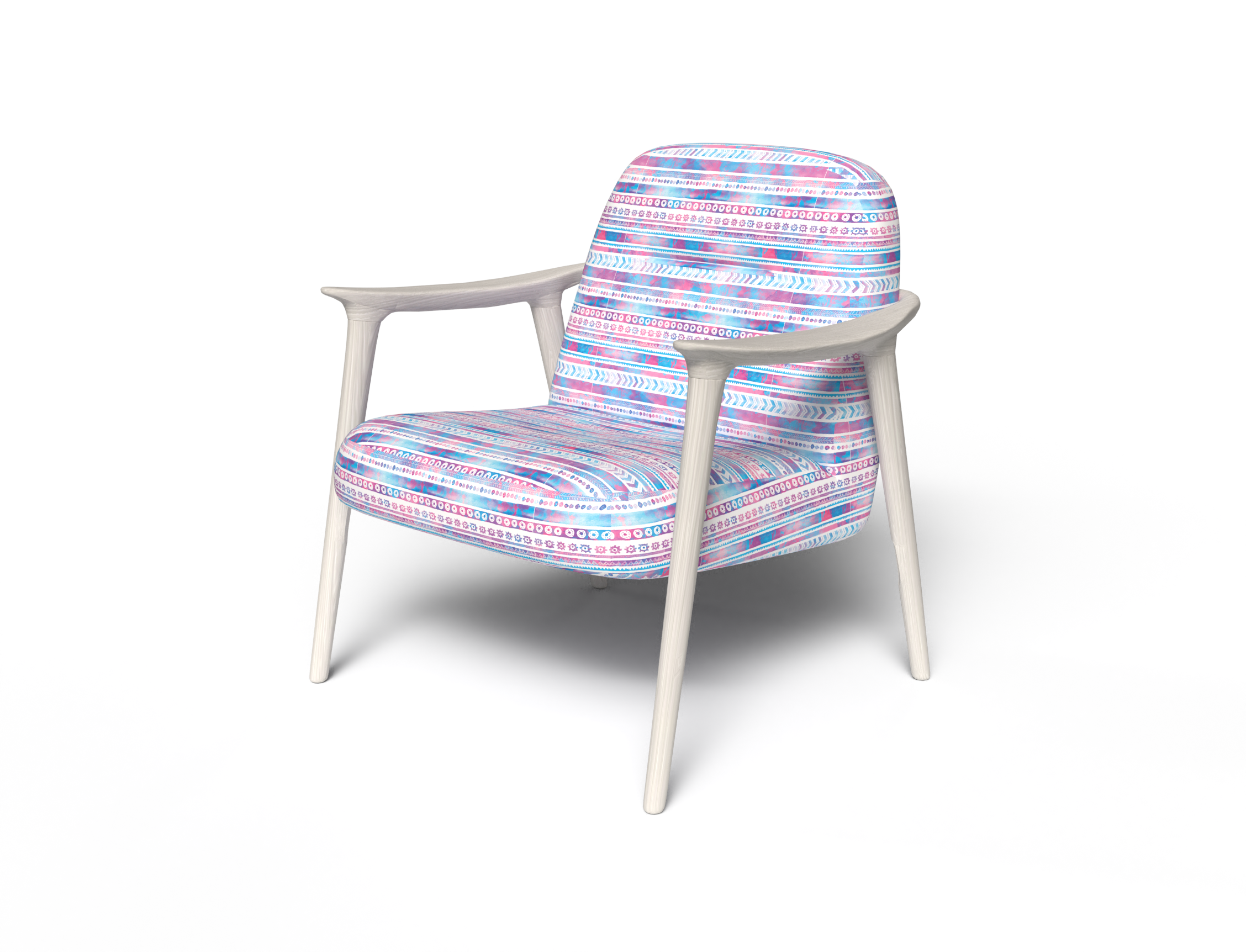Geometric Pattern "AMF-05-00109"