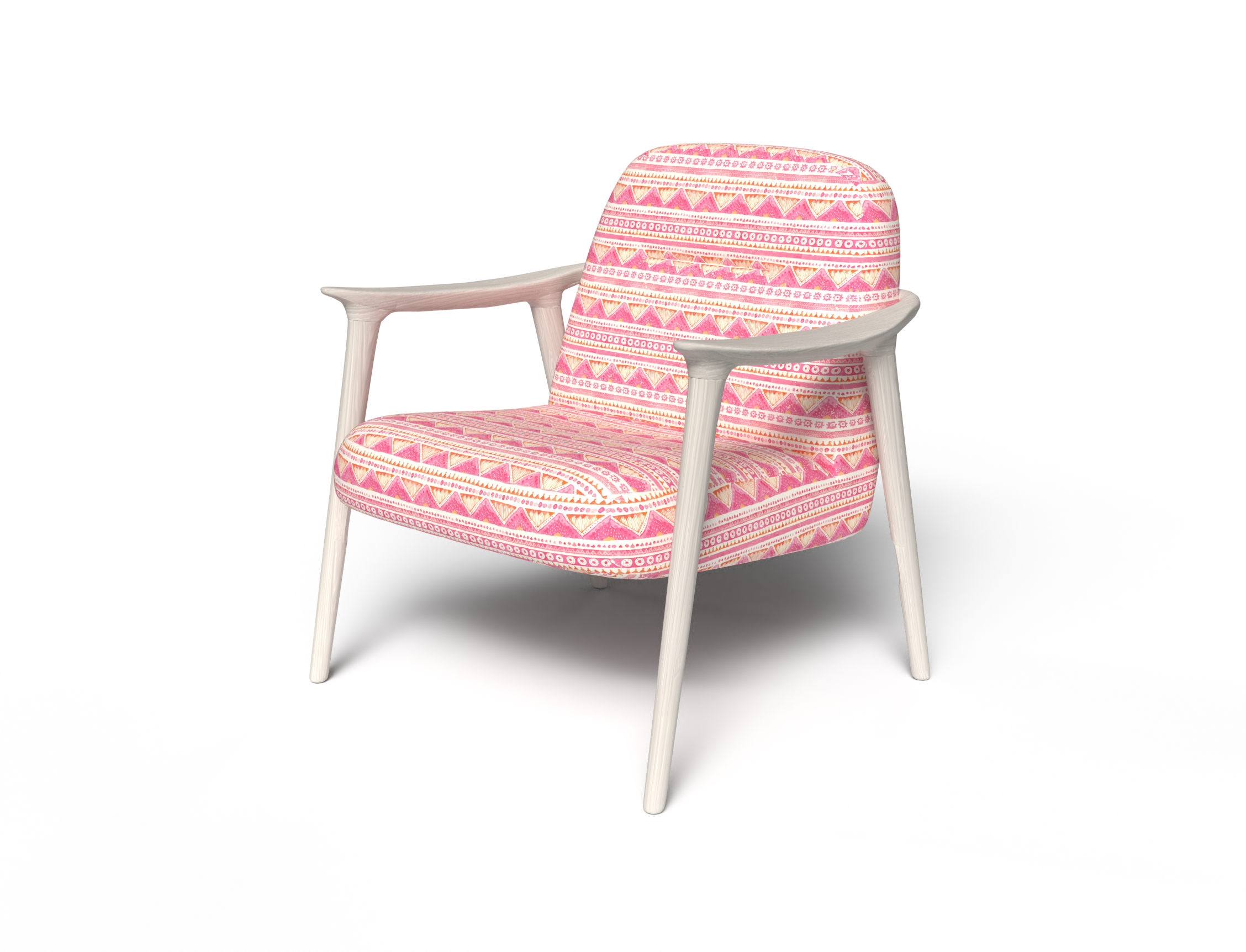 Geometric Pattern "AMF-05-00109"