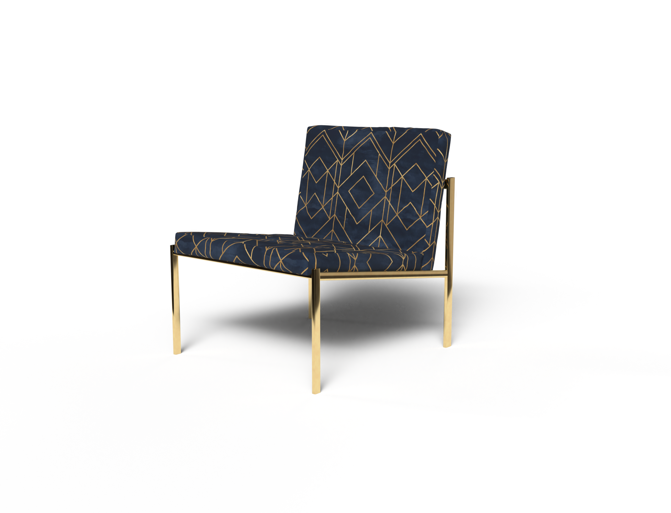 Geometric Pattern "AMF-05-00117"