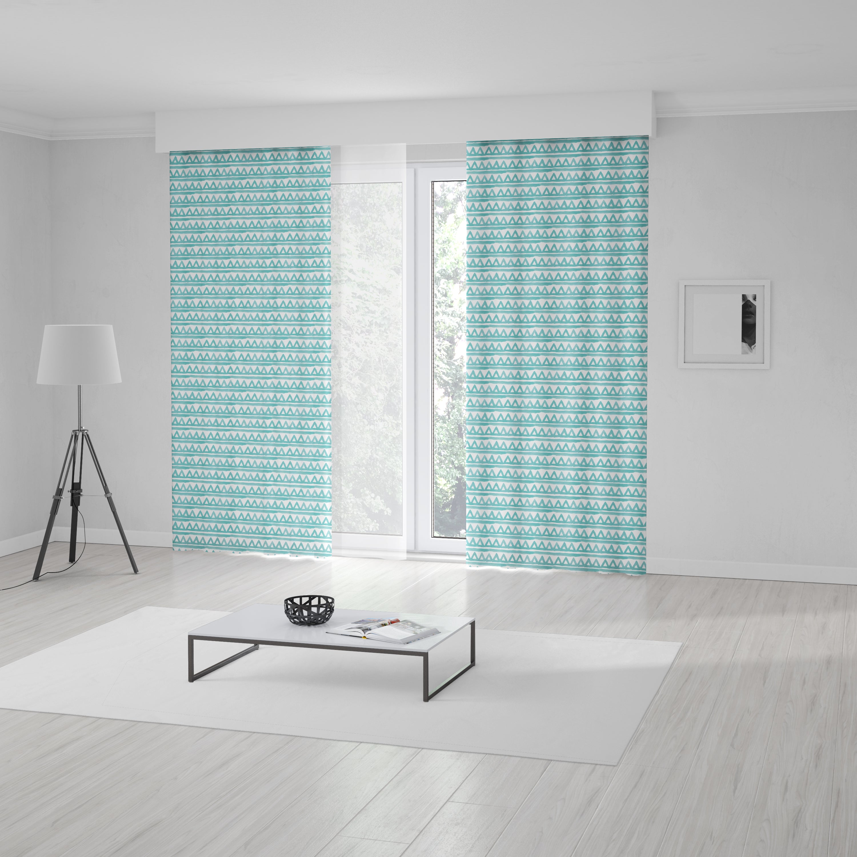 Piera Curtain